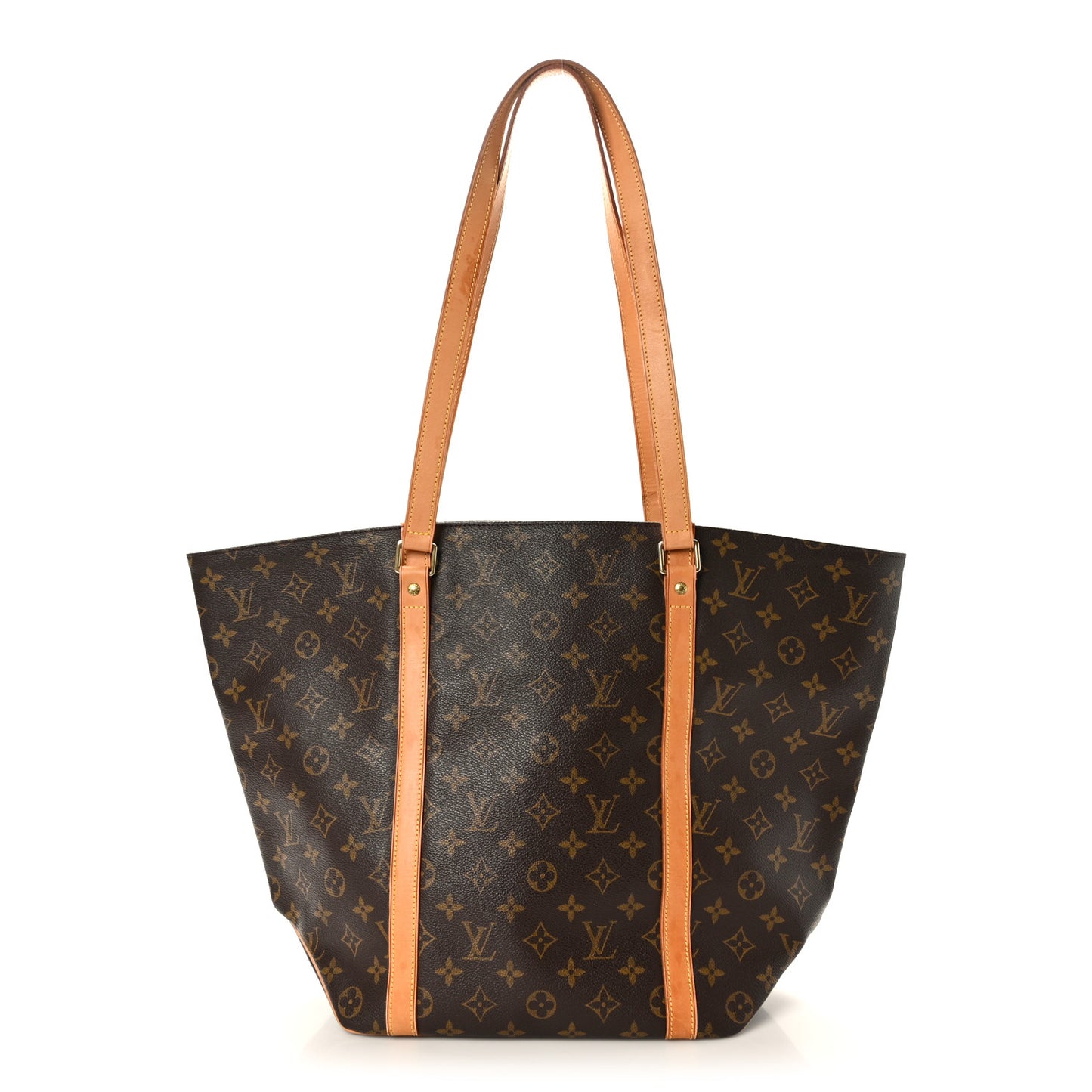 Monogram Sac Shopping Tote
