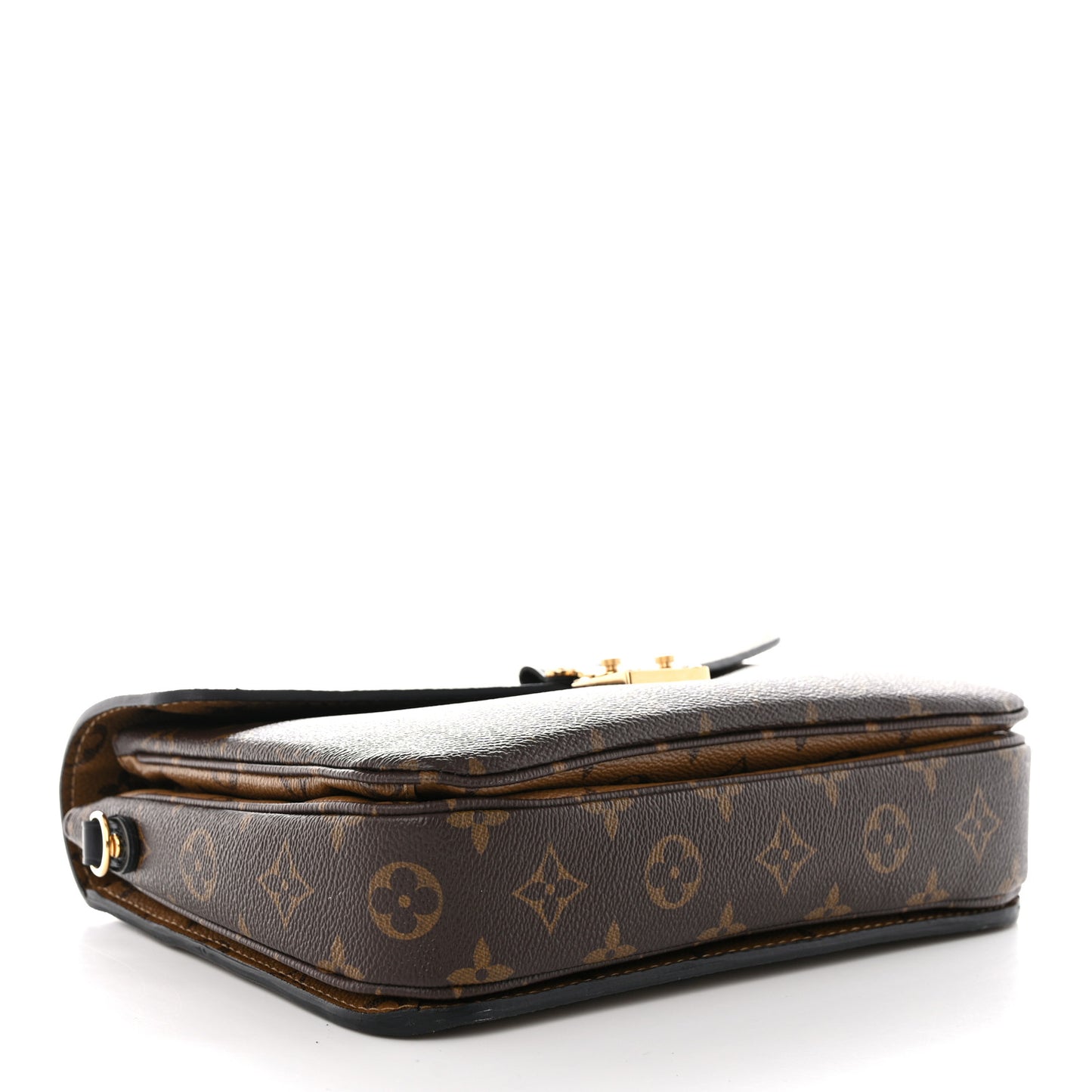 Reverse Monogram Pochette Metis