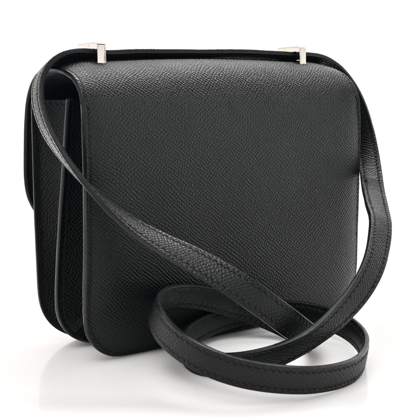 Epsom Constance 18 Black