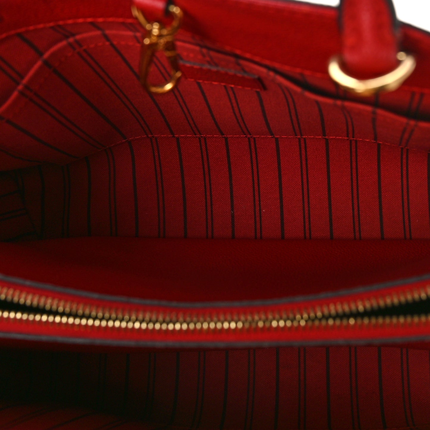Empreinte Montaigne MM Cherry