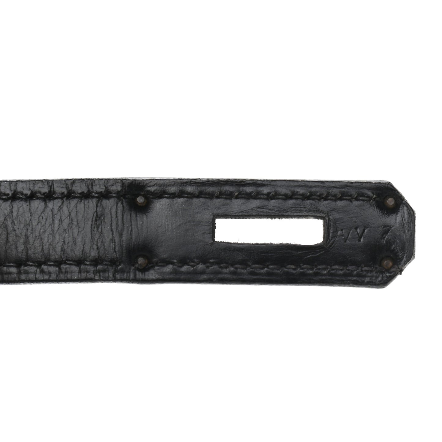 Box Kelly Retourne 32 Black