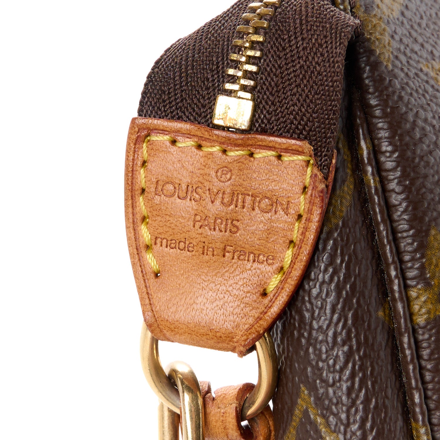 Louis Vuitton Monogram Pochette Accessories 7 of 11