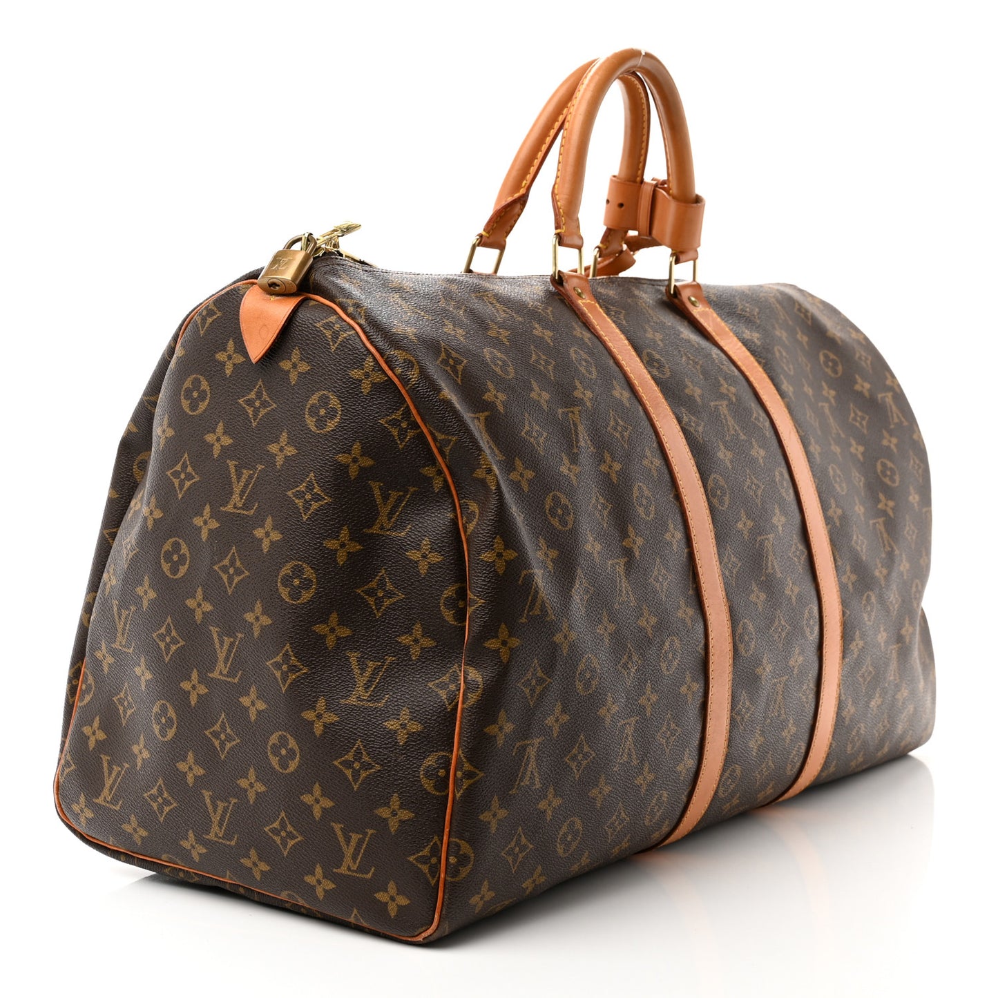 Monogram Keepall 55