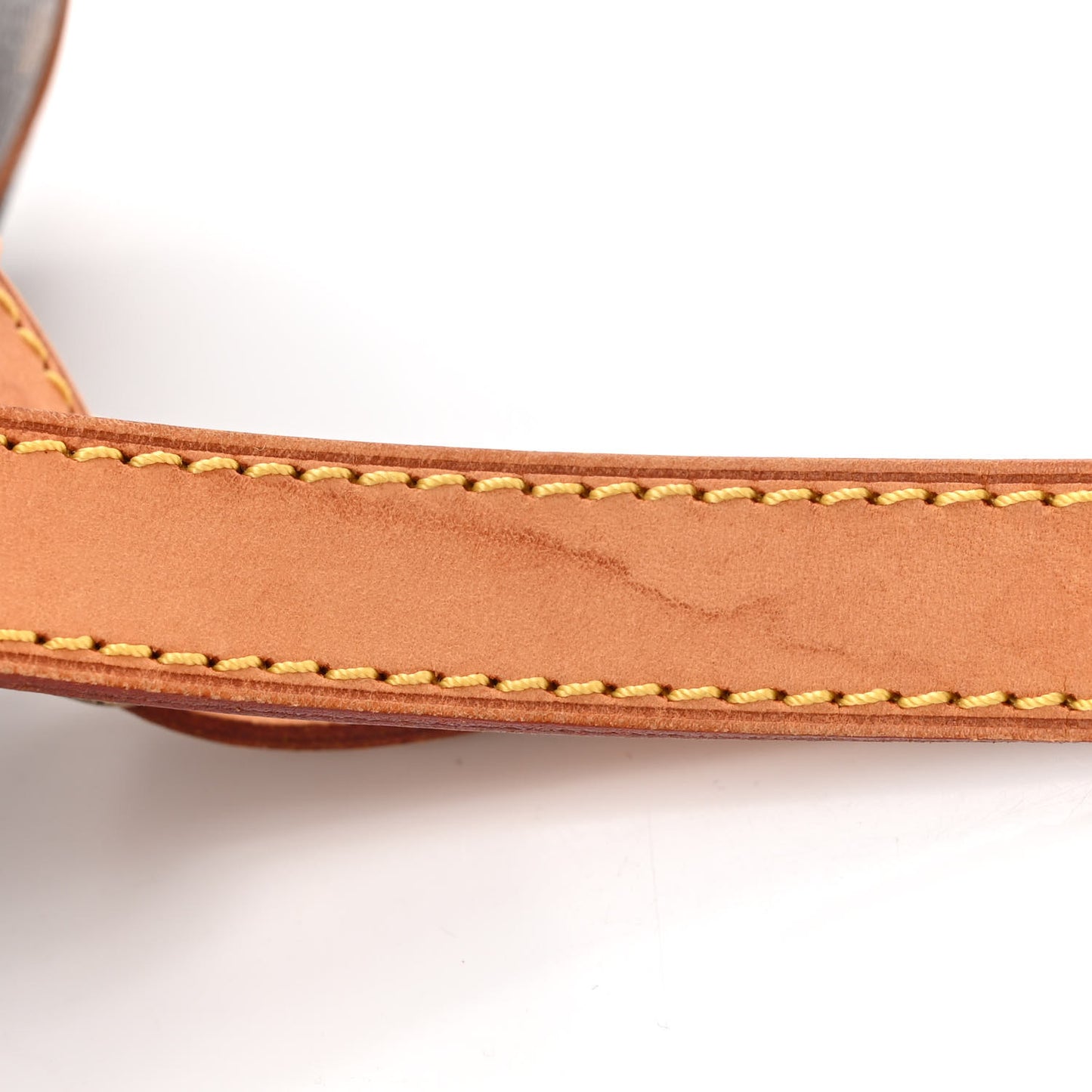 LOUIS VUITTON Monogram Odeon PM