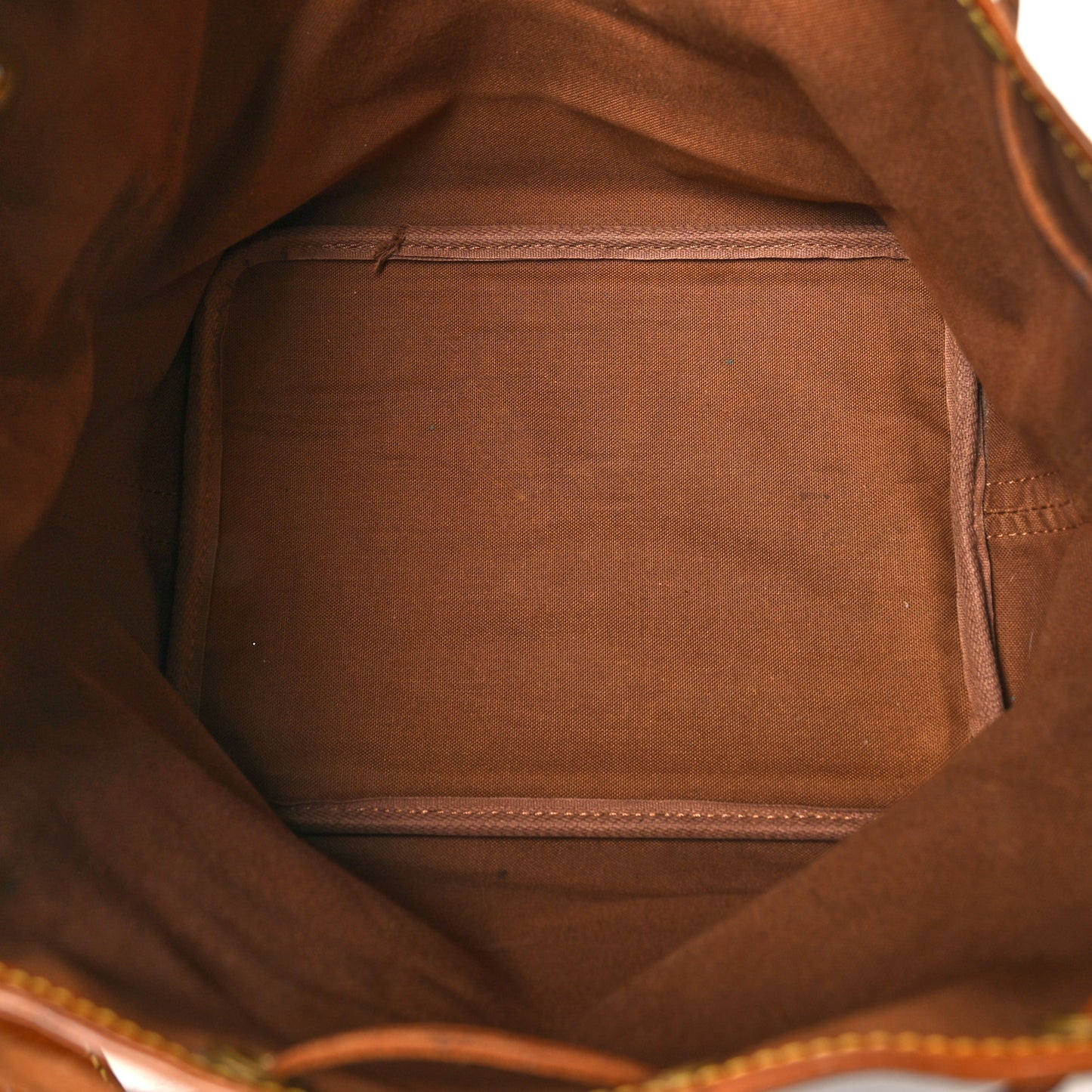 Monogram Petit Noe