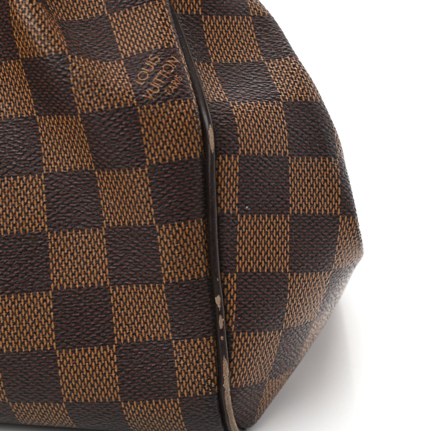 Louis Vuitton Damier Ebene Trevi PM 12 of 19