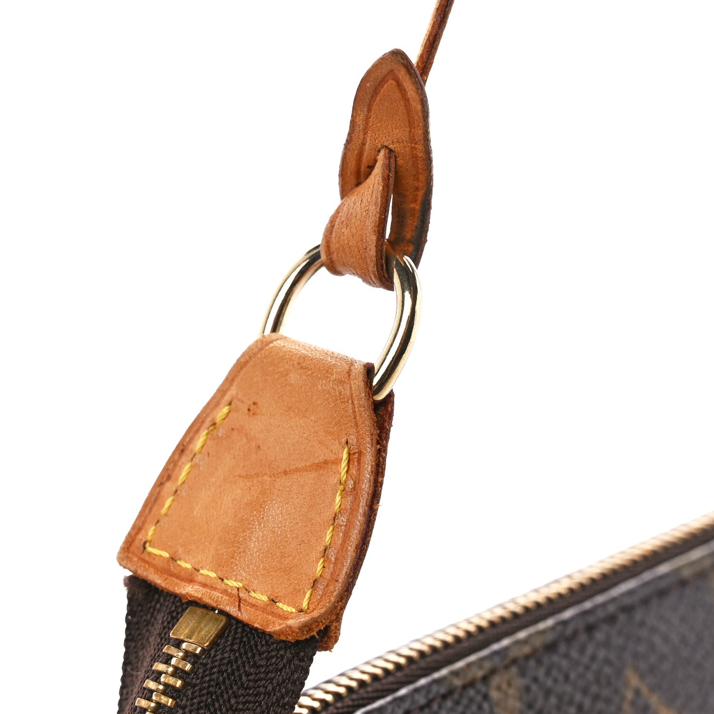 Monogram Pochette Accessories
