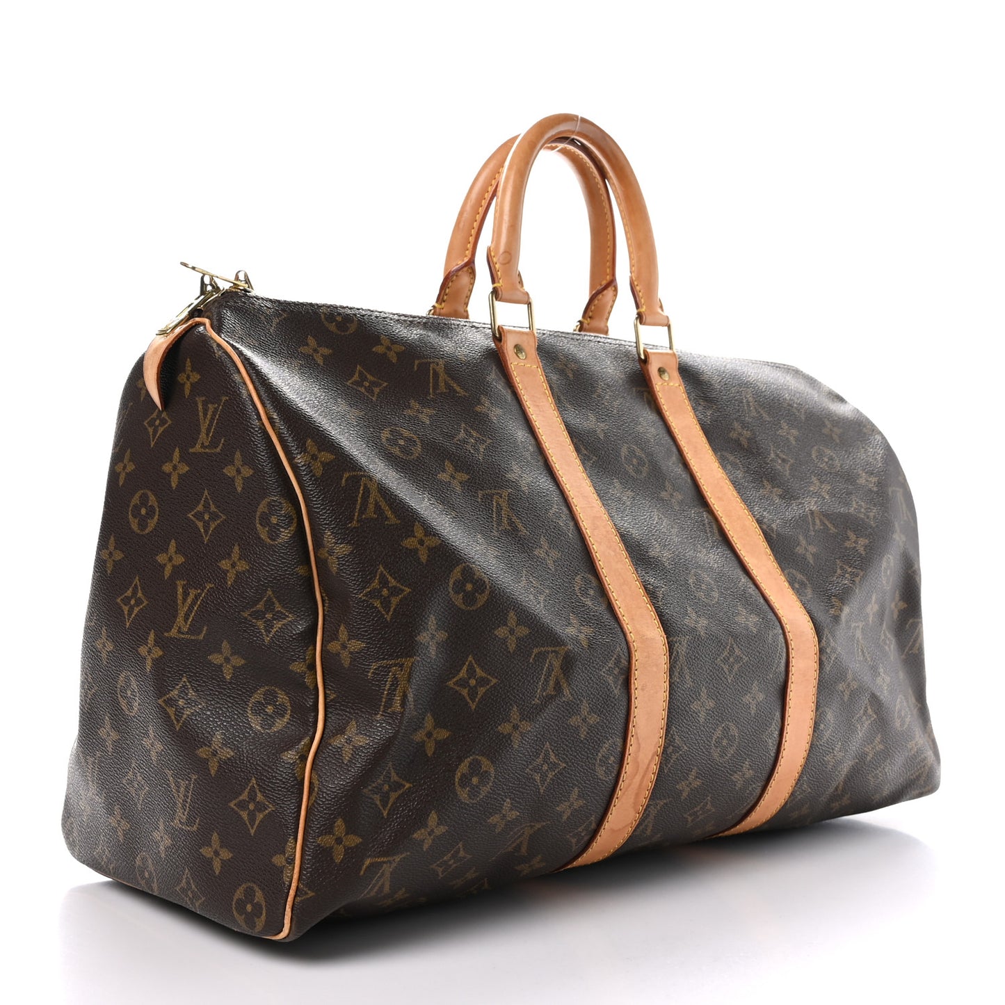 Monogram Keepall 45