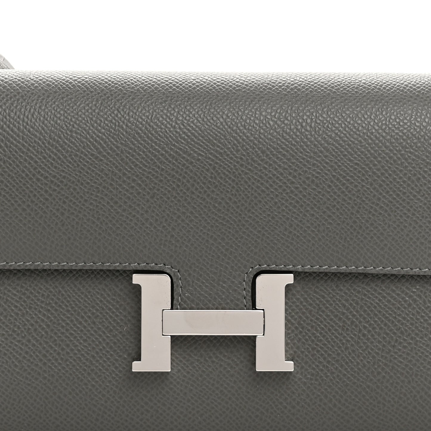 Epsom Constance Long To Go Wallet Gris Meyer