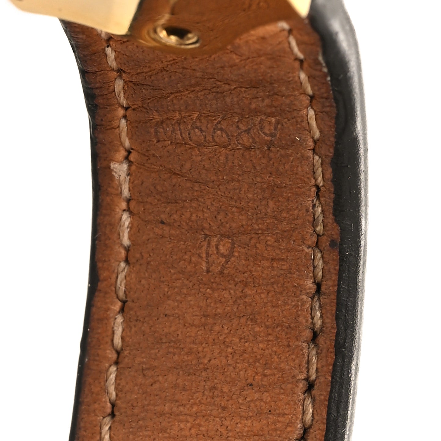 Monogram Nano Bracelet 19