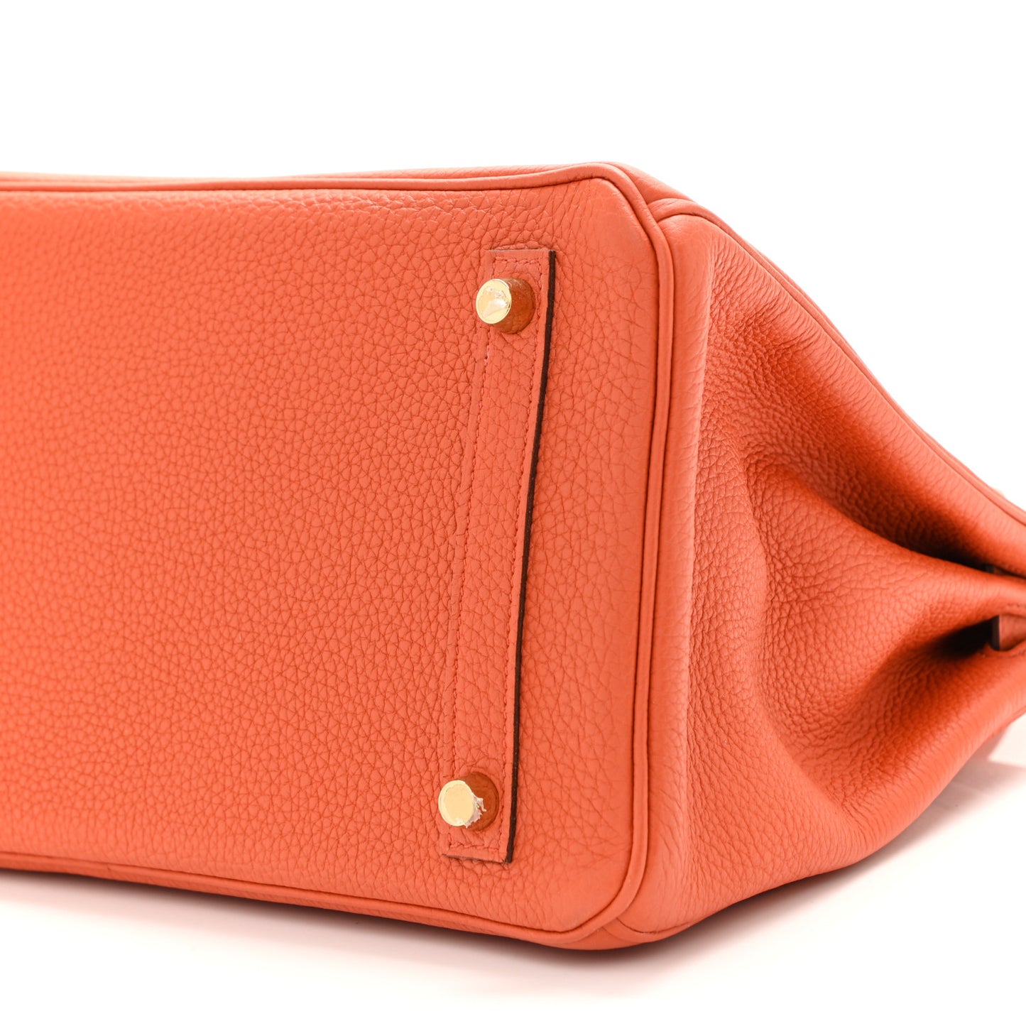 Togo Birkin 30 Terre Battue