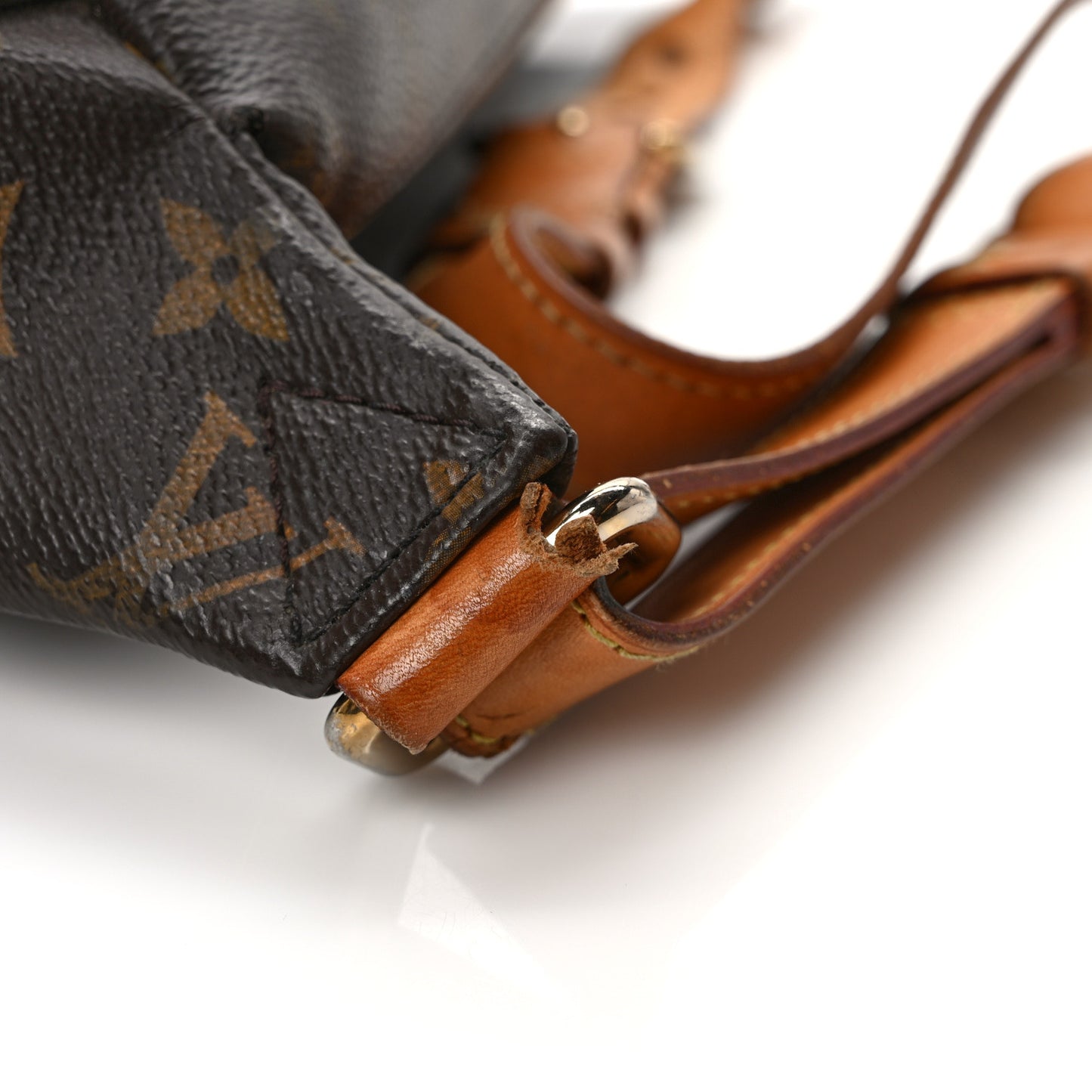 Monogram Bumbag