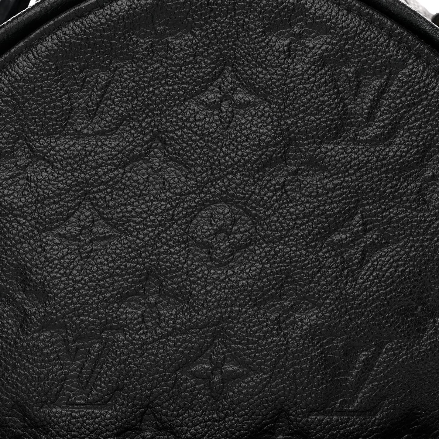 Empreinte Sorbonne Backpack Black