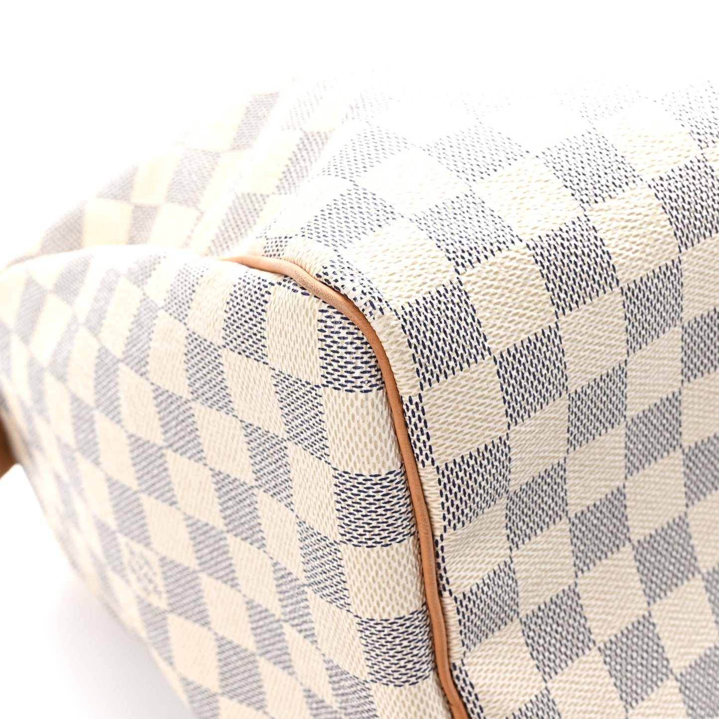 Damier Azur Speedy 35