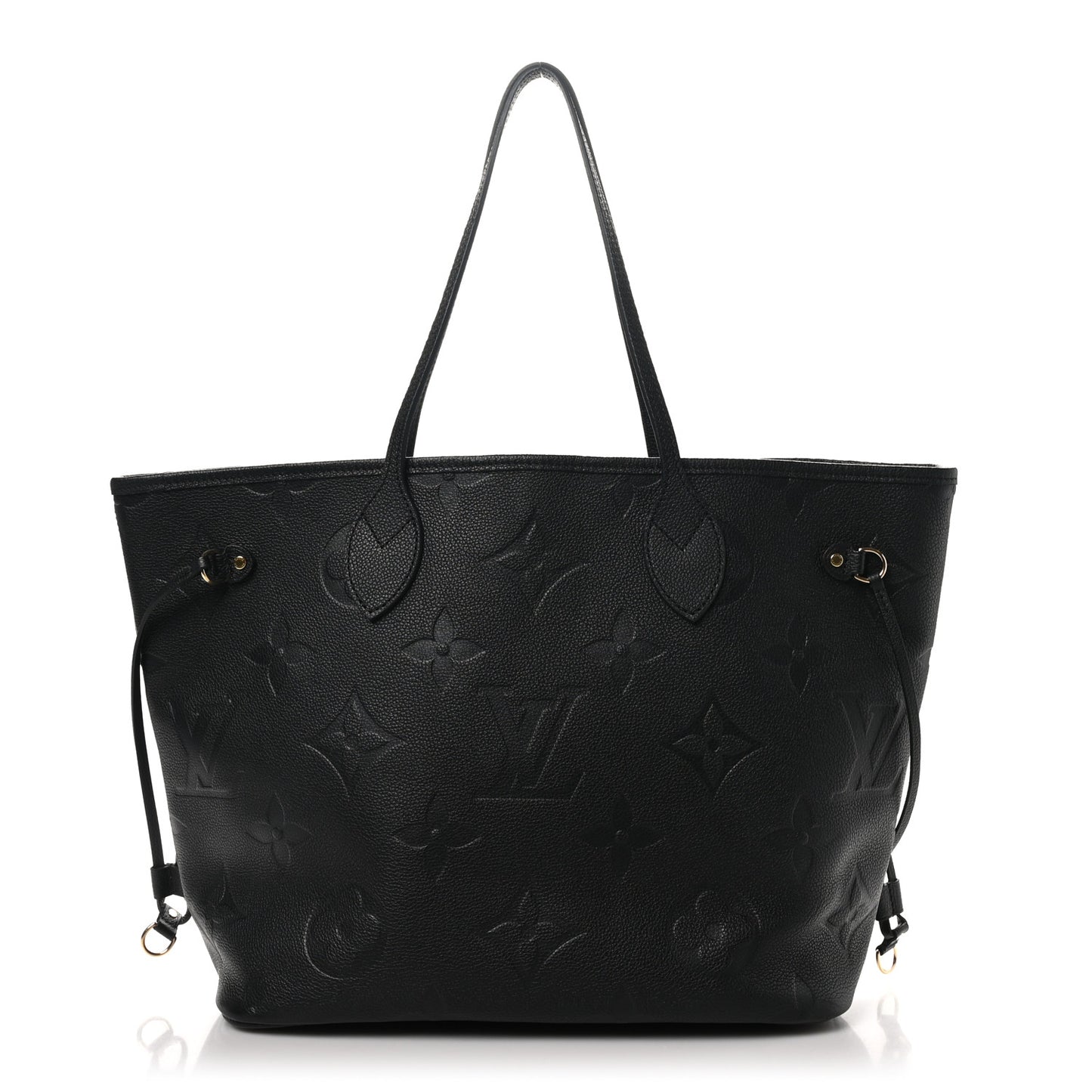 Empreinte Monogram Giant Neverfull MM Black