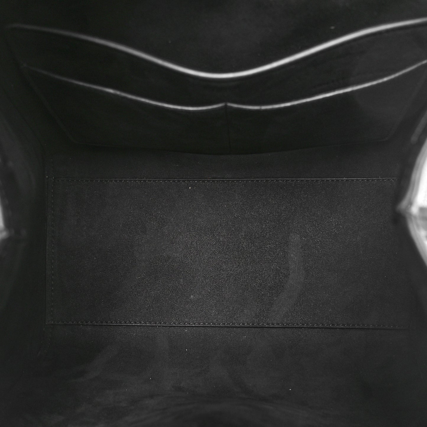 Vitello Cher Grace Medium Fendi Origami Black