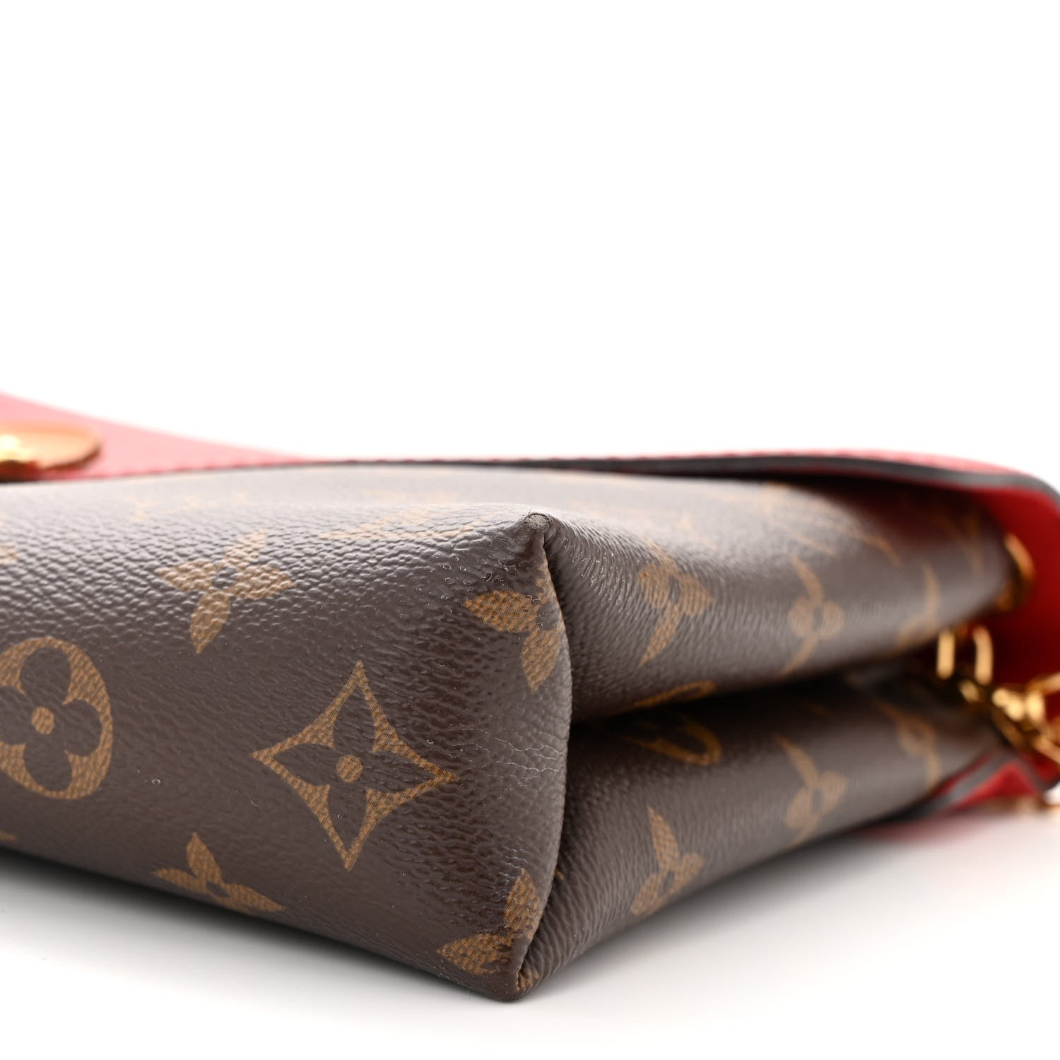 Louis Vuitton Monogram Pallas Chain Cherry 9 of 10