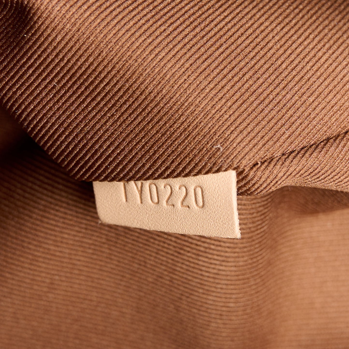 Monogram Etui Voyage PM Pouch