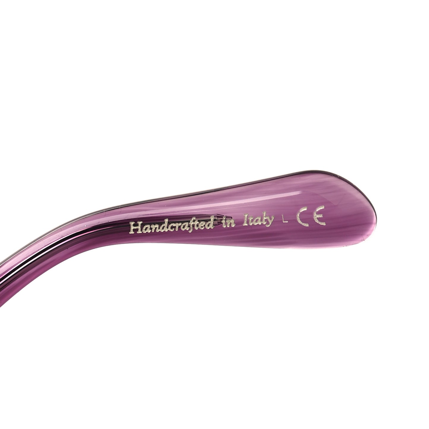 Lewen Sunglasses Purple