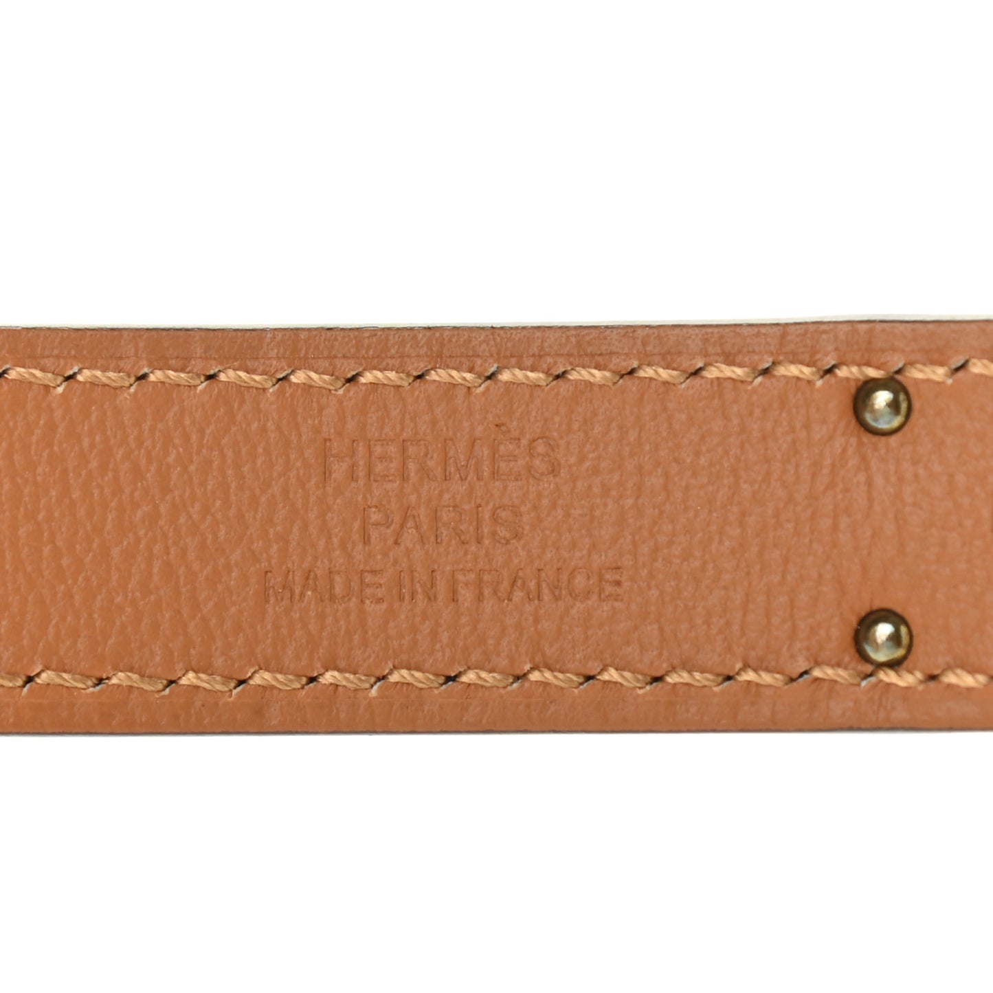 Epsom Kelly Belt Black