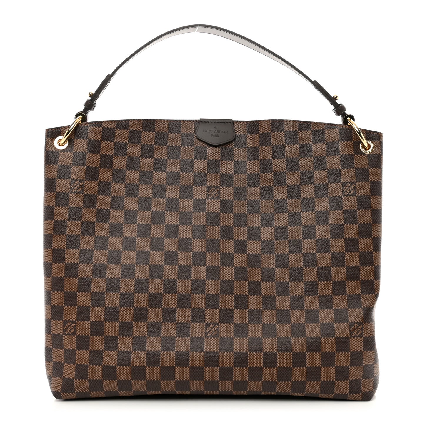 Damier Ebene Graceful MM