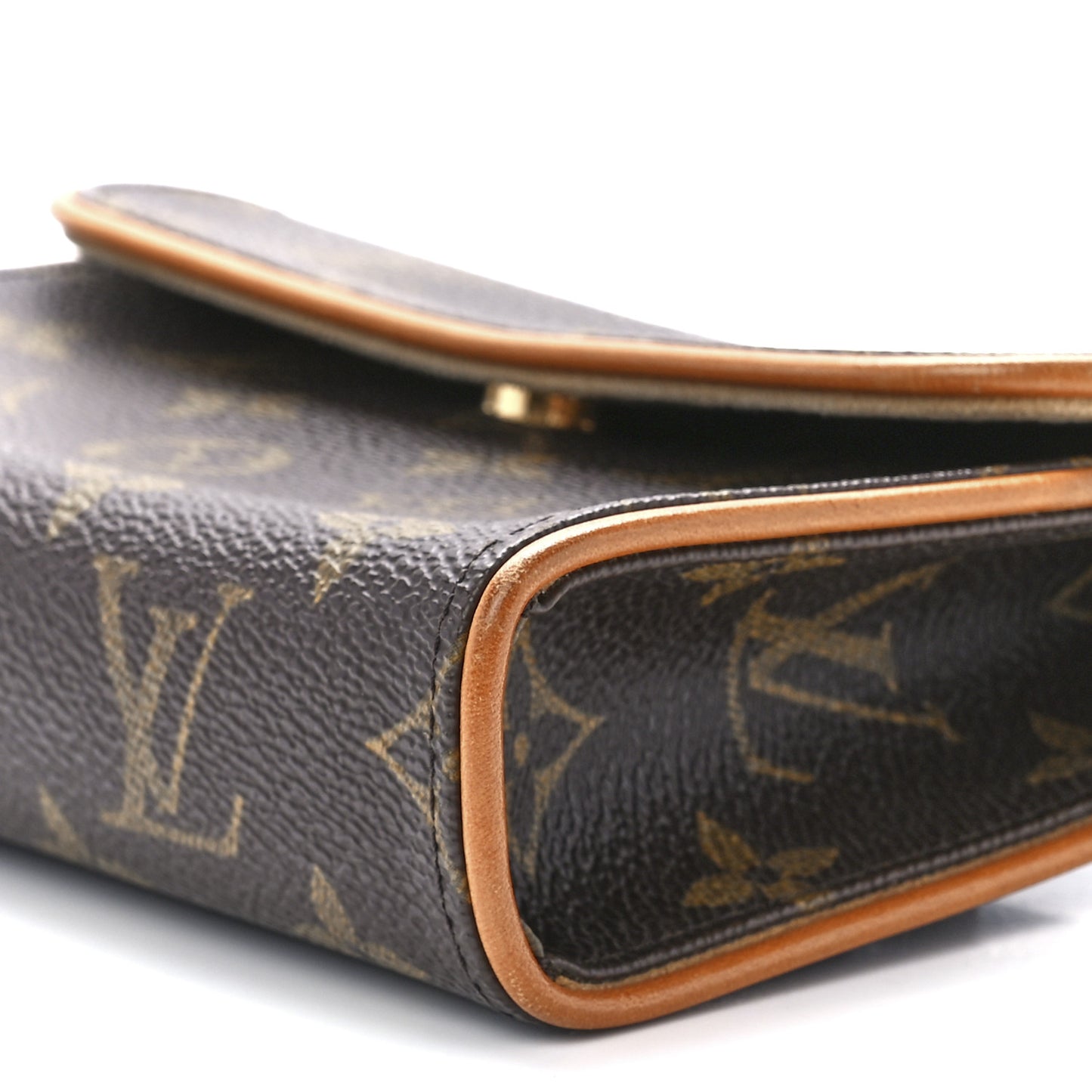 Monogram Pochette Florentine S