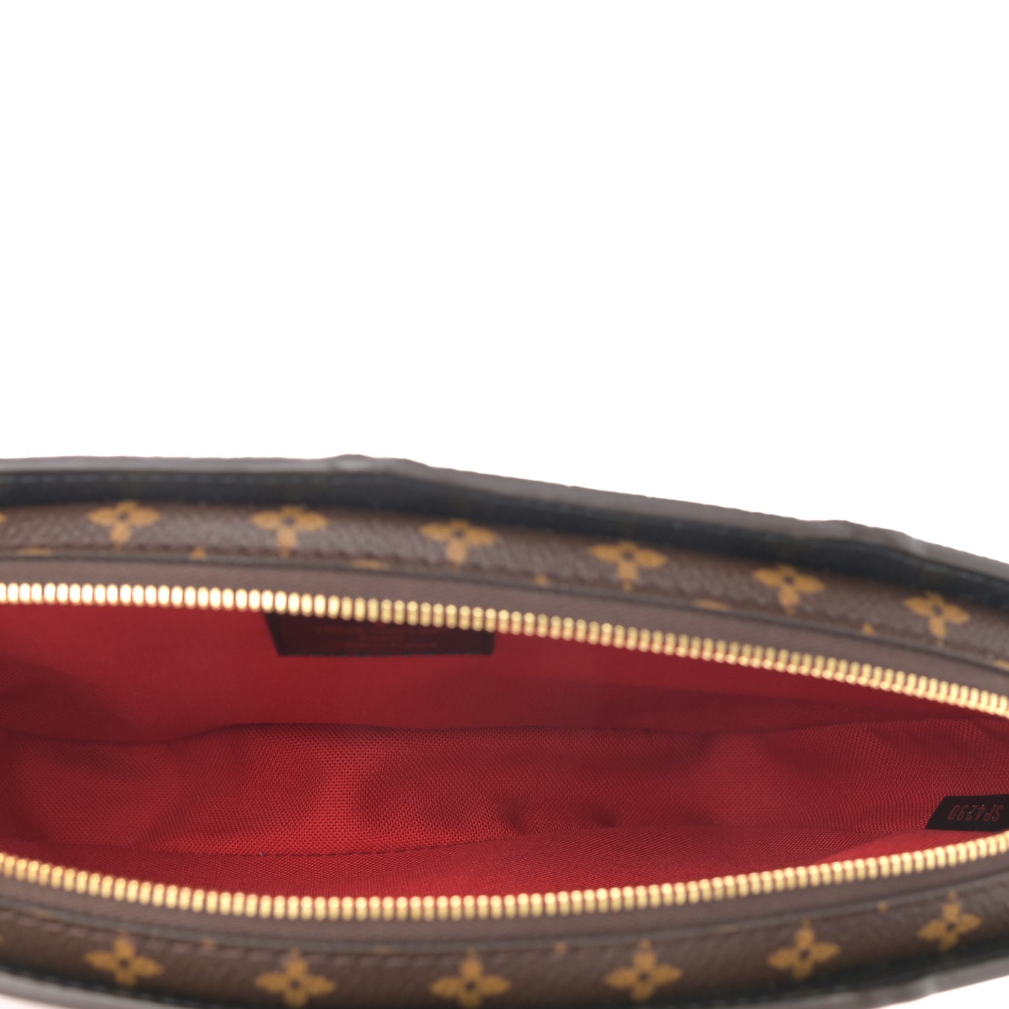 Game On Pochette Cartes Clutch