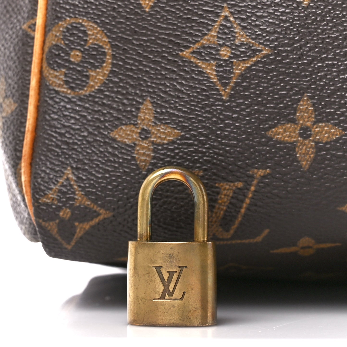 Monogram Speedy 25