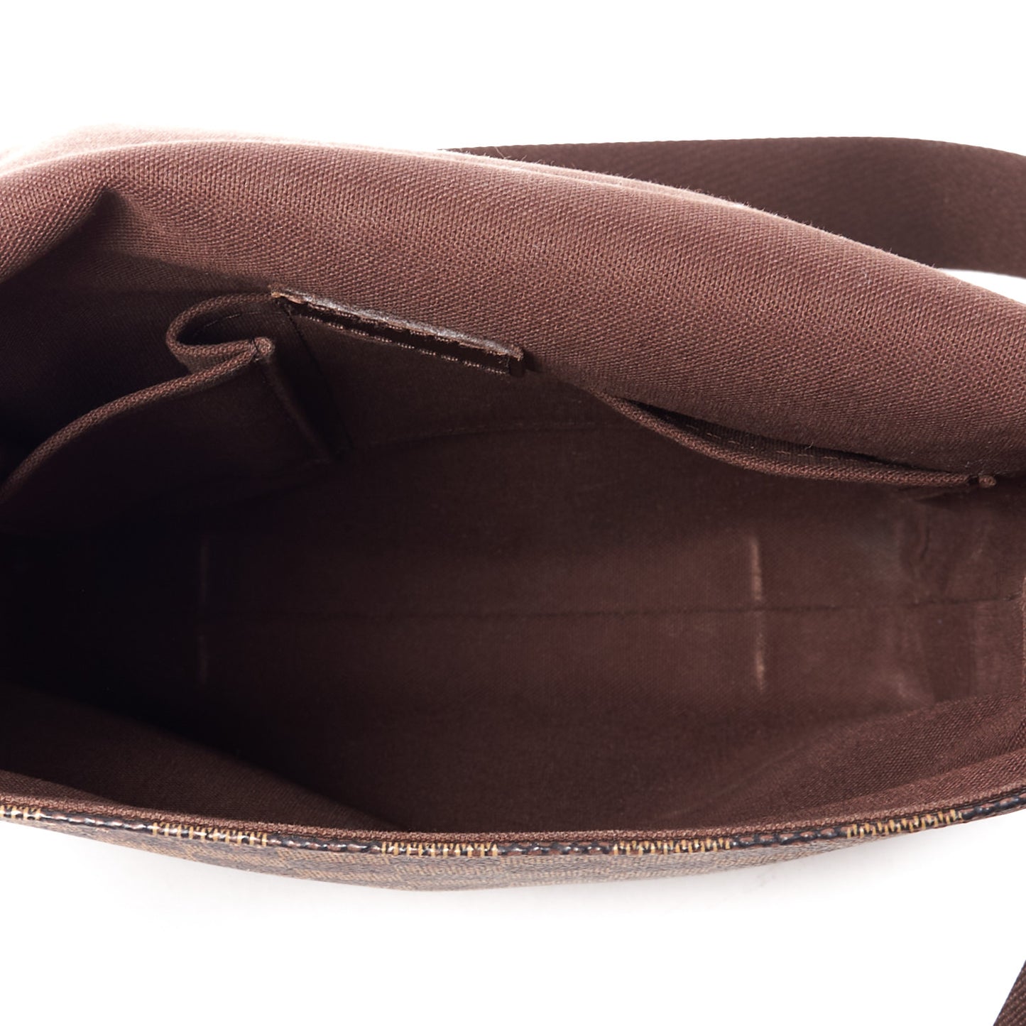 Damier Ebene Brooklyn PM