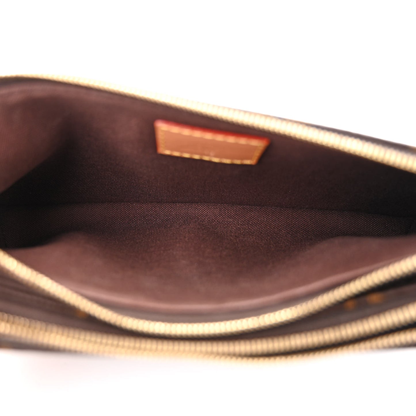 Monogram Liv Pochette
