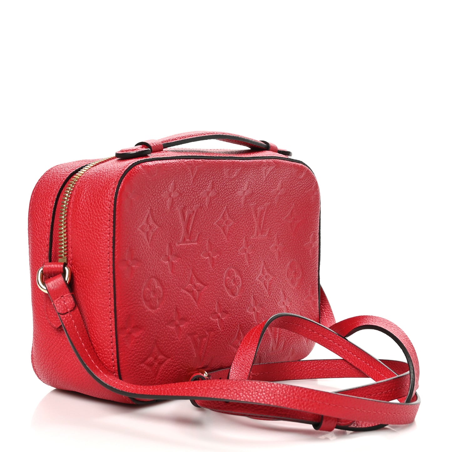 Empreinte Saintonge Scarlet
