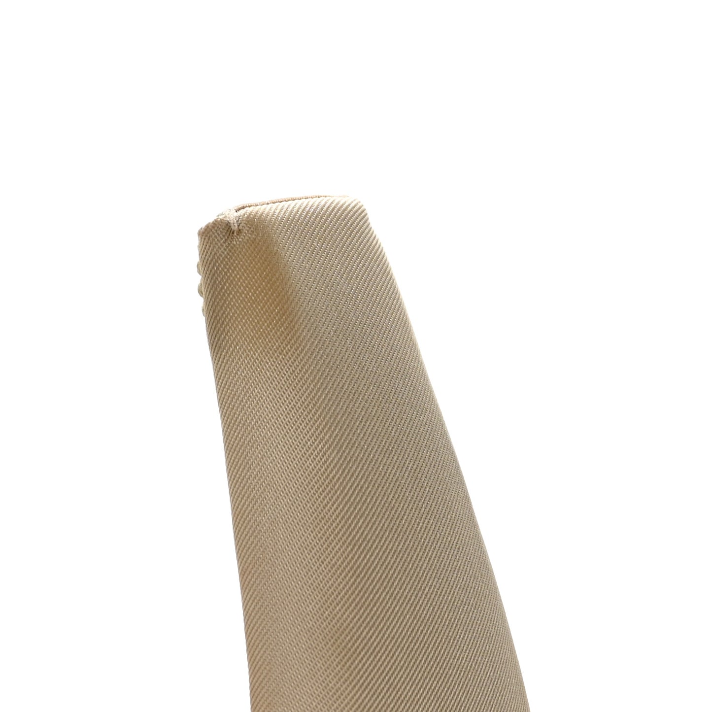 Re-Nylon Triangle Logo Headband Deserto