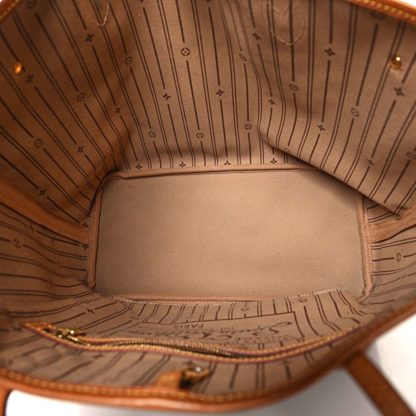 Monogram Neverfull MM