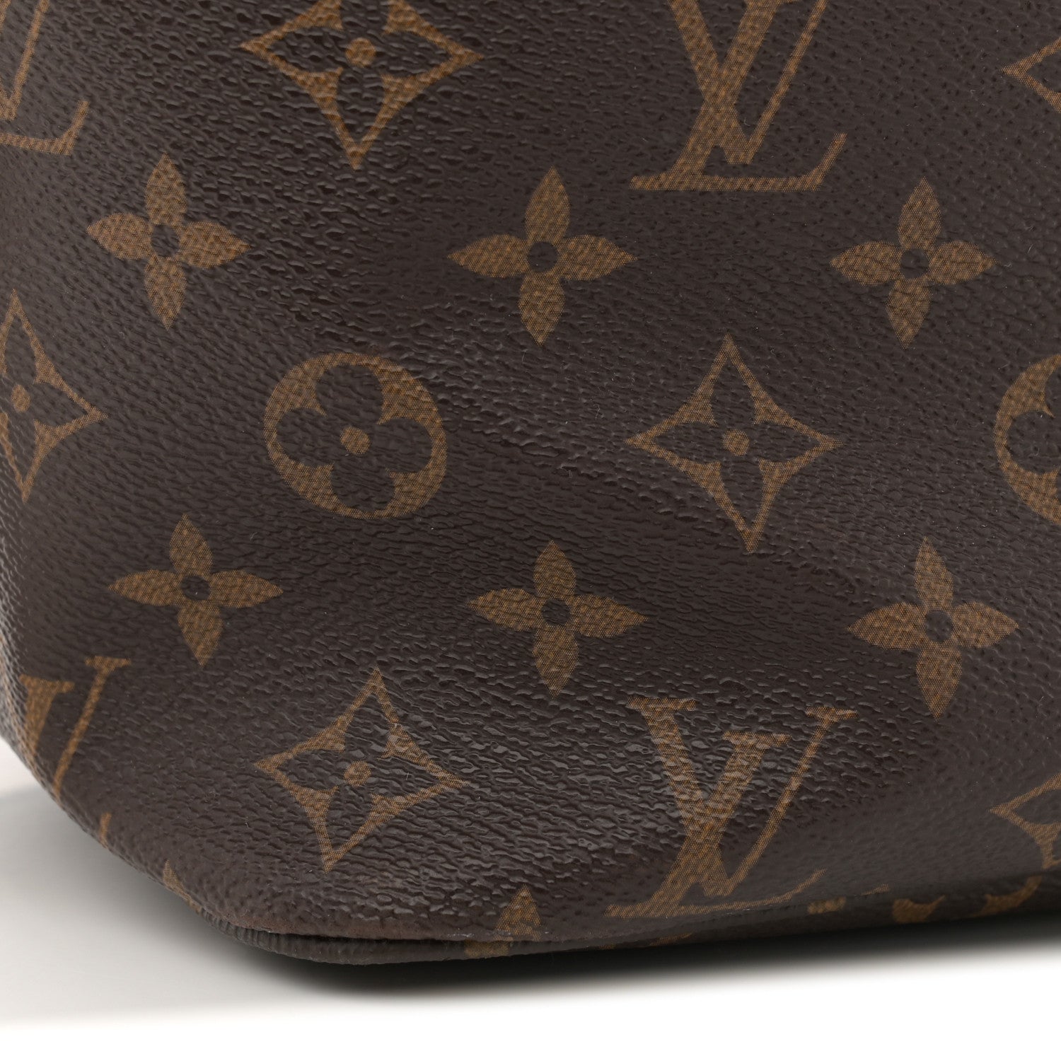 Louis Vuitton Monogram Neo Neverfull MM Cherry 12 of 14
