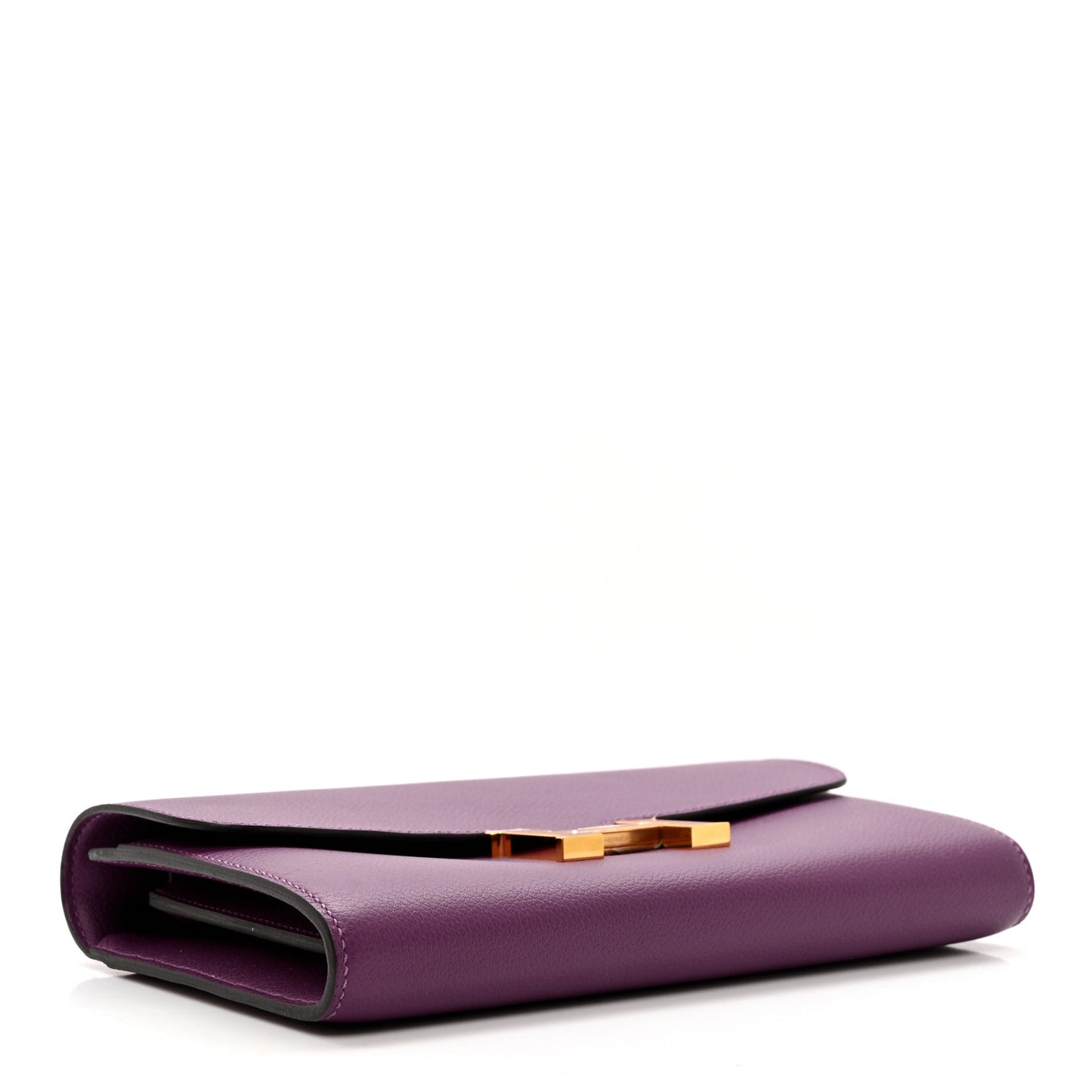 Evercolor Constance Wallet To Go Anemone