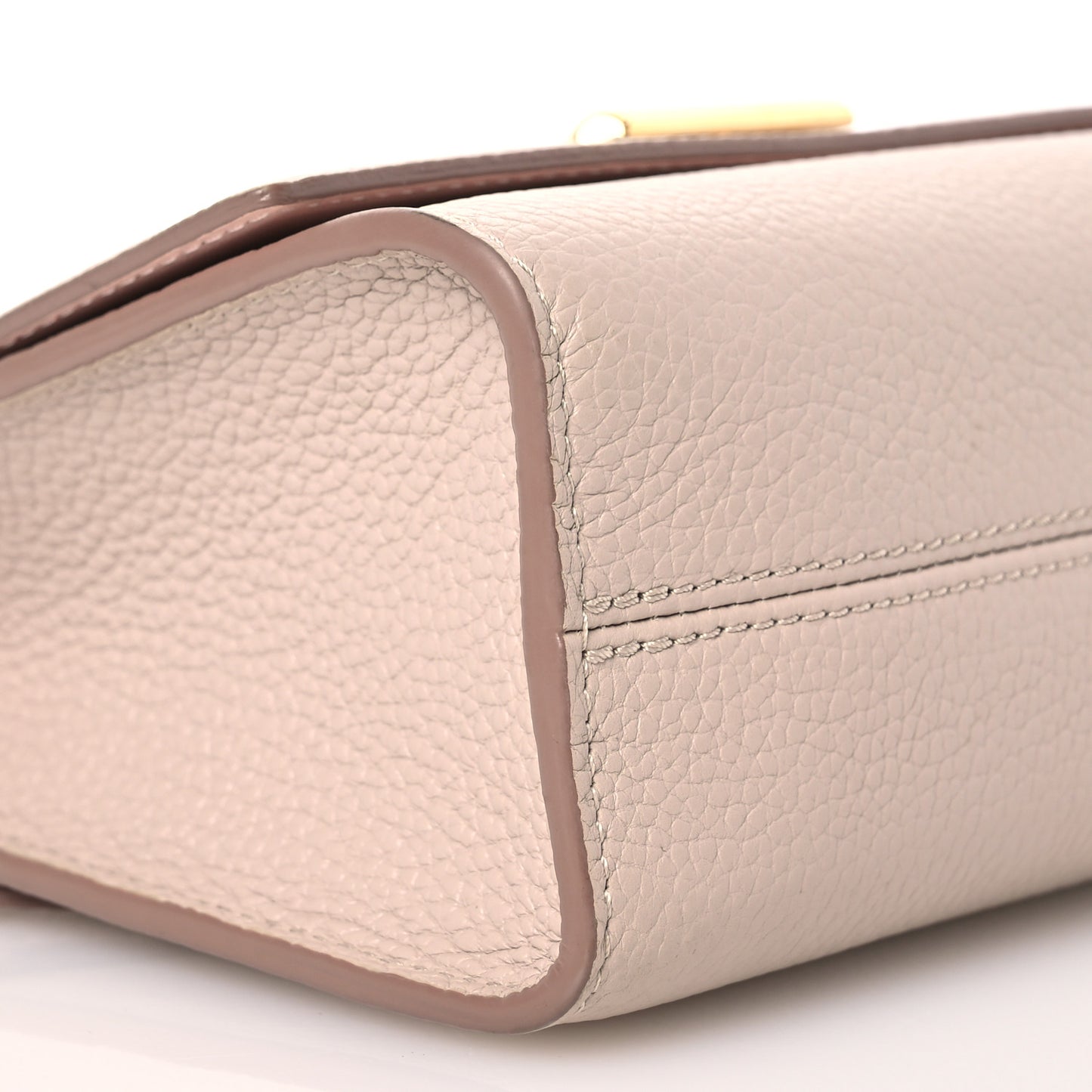 Taurillon Twist One Handle BB Greige