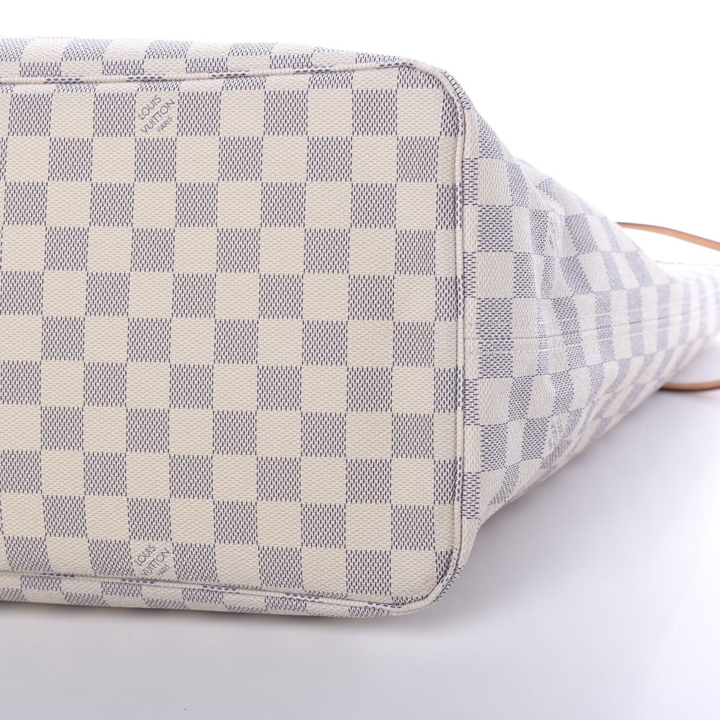 Damier Azur Neo Neverfull GM