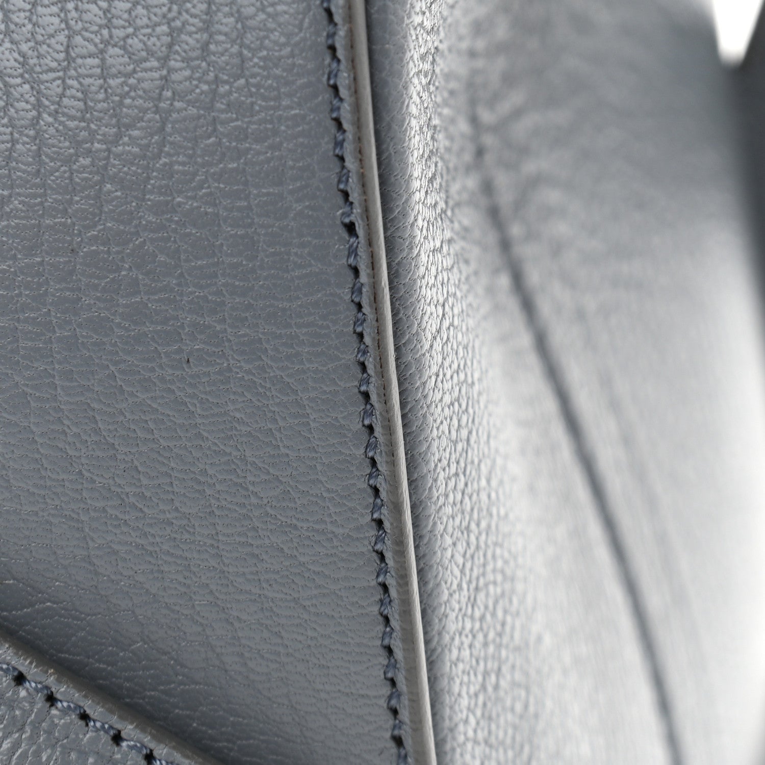 Givenchy Sugar Goatskin Small Antigona Pearl Grey 11 of 14