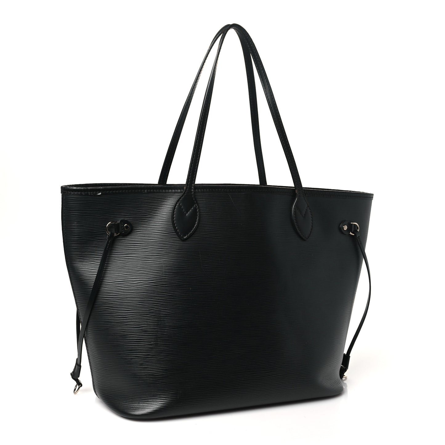 Epi Neverfull MM Black