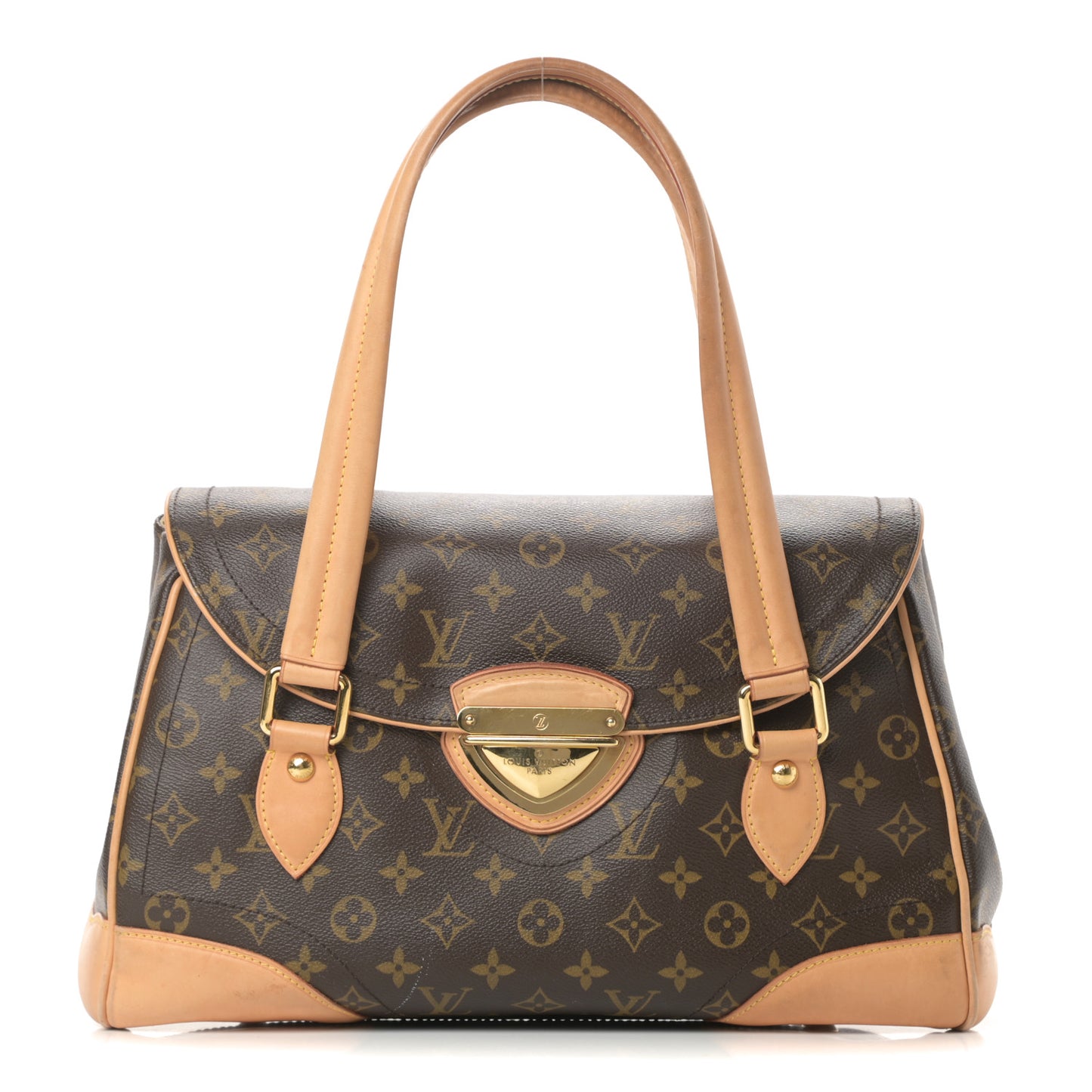 Monogram Beverly GM