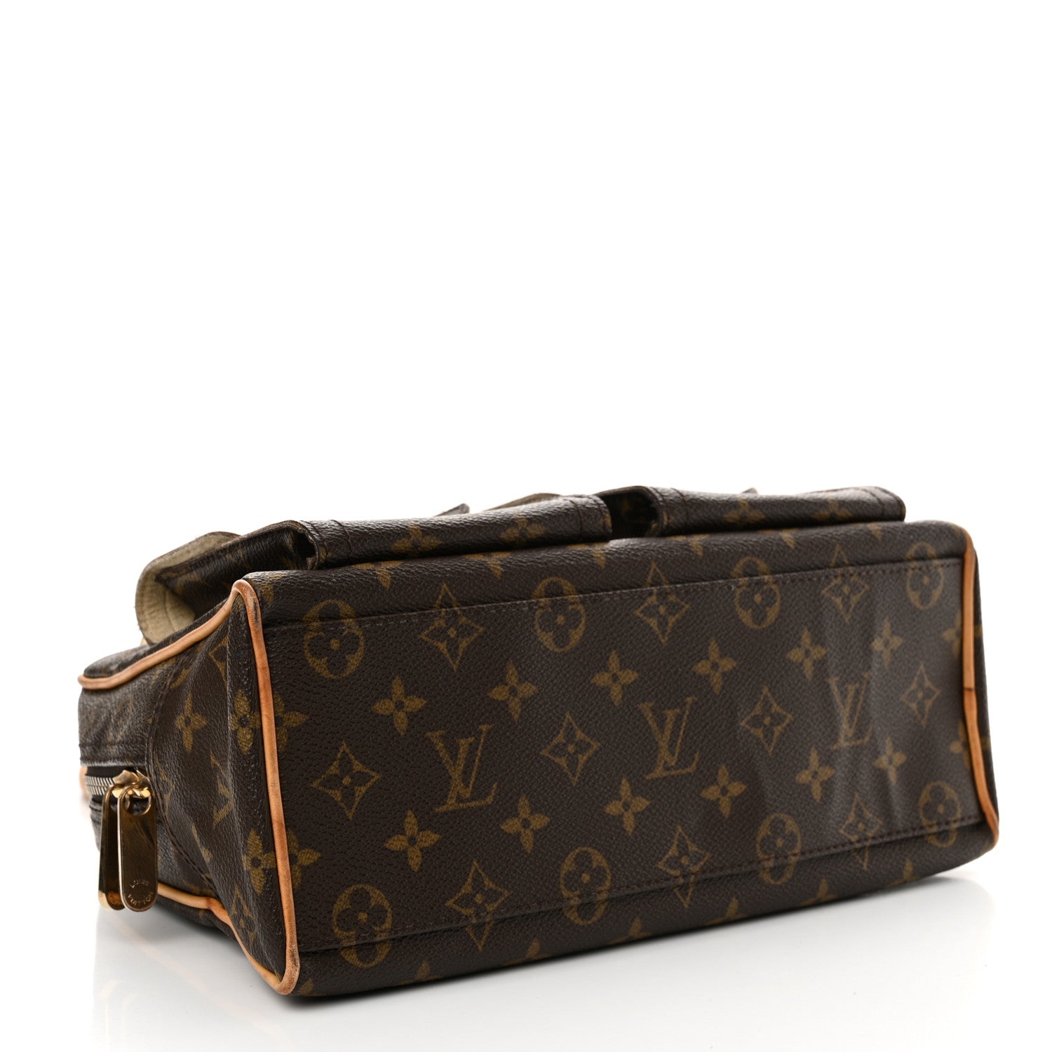 Louis Vuitton Monogram Manhattan PM 4 of 21