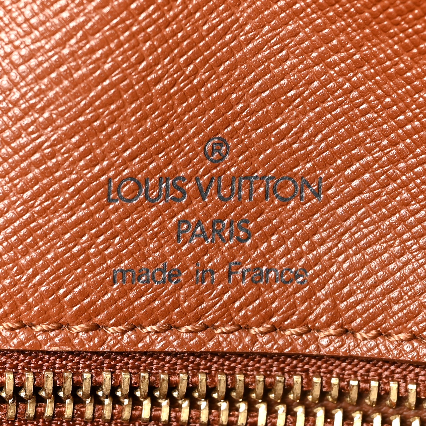 Monogram Porte-Documents Voyage Briefcase
