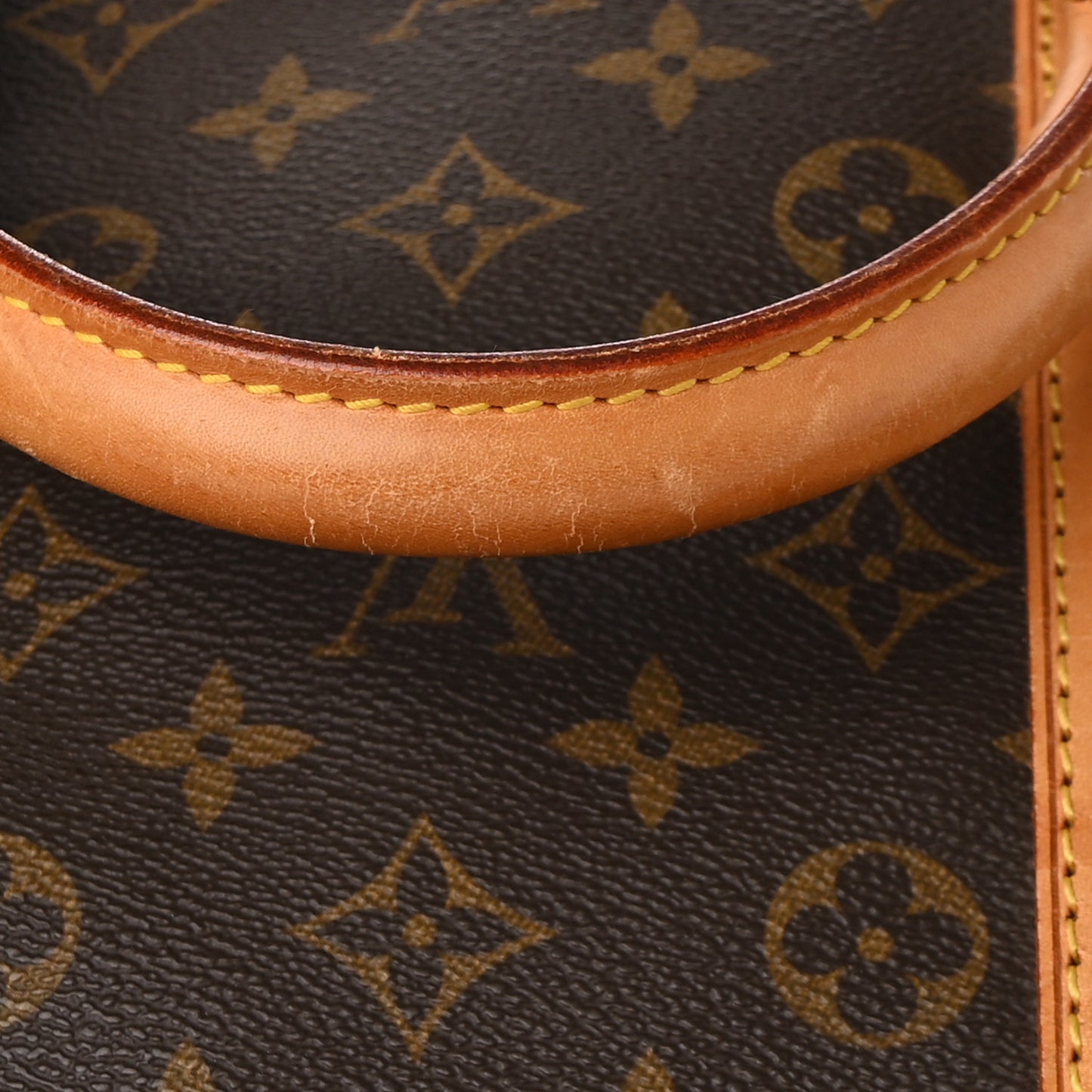 Monogram Keepall 55