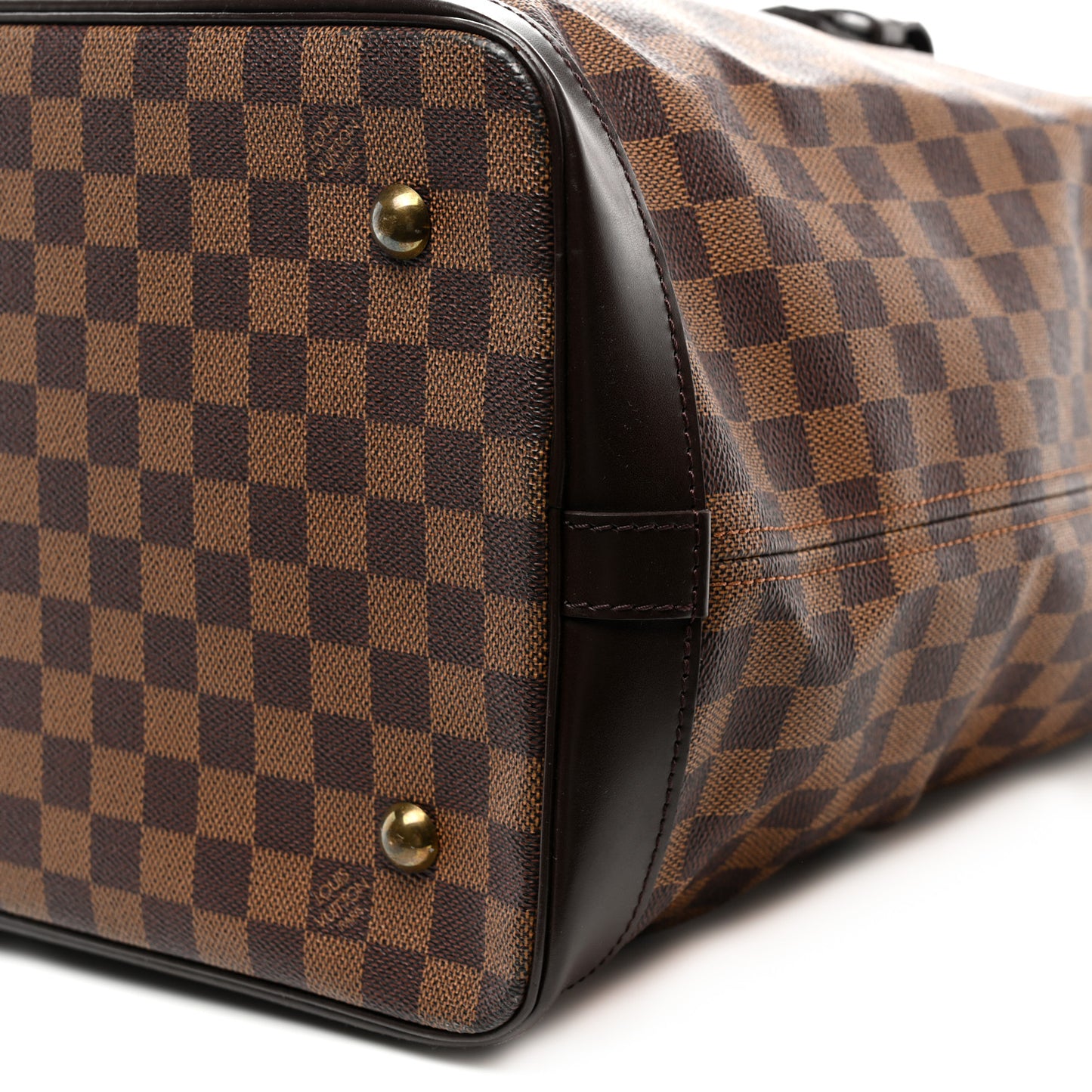 Damier Ebene West End PM