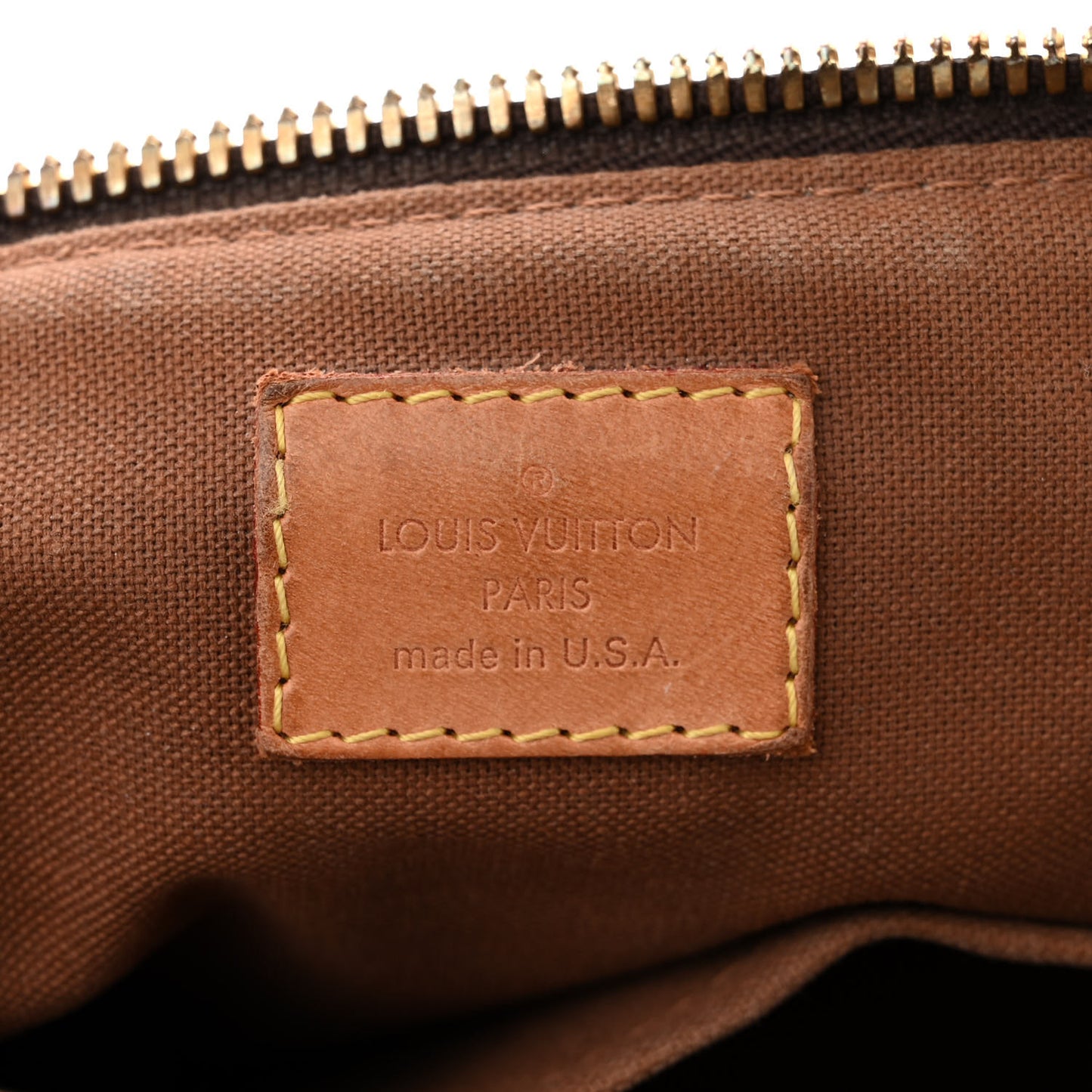 Monogram Palermo PM
