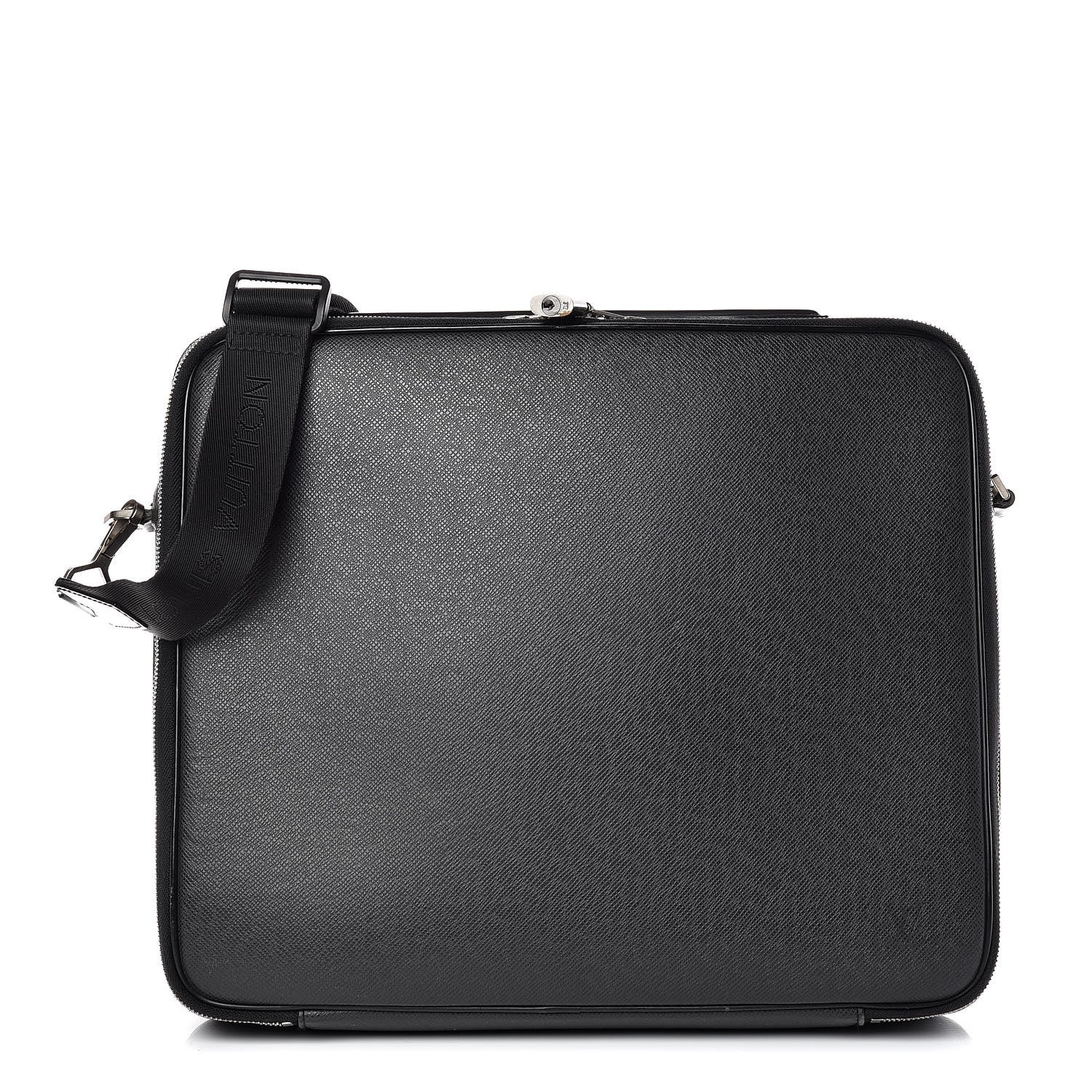 Louis Vuitton Taiga Odessa Briefcase Ardoise 399369 – FASHIONPHILE