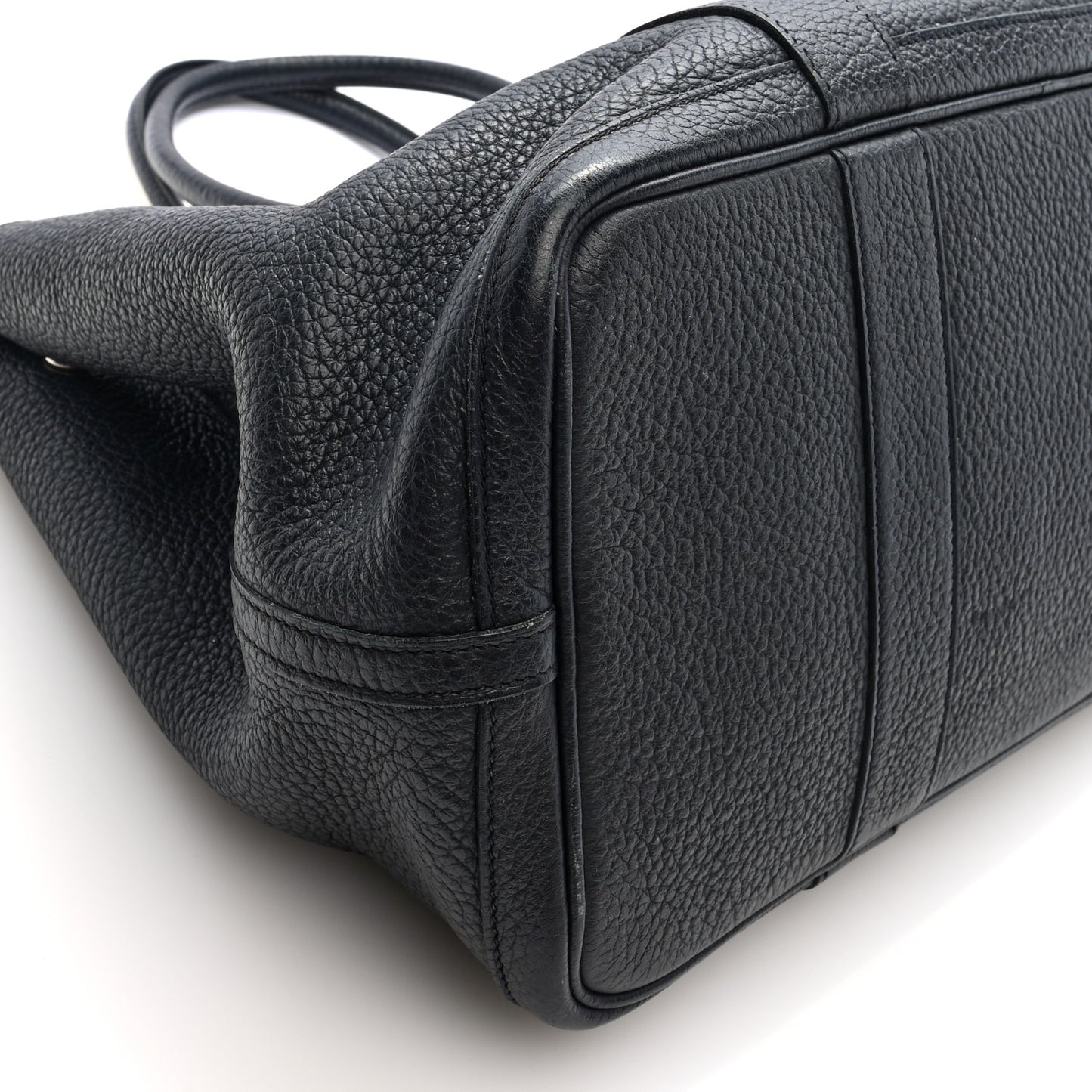 Negonda Garden Party Tote 36 MM Black