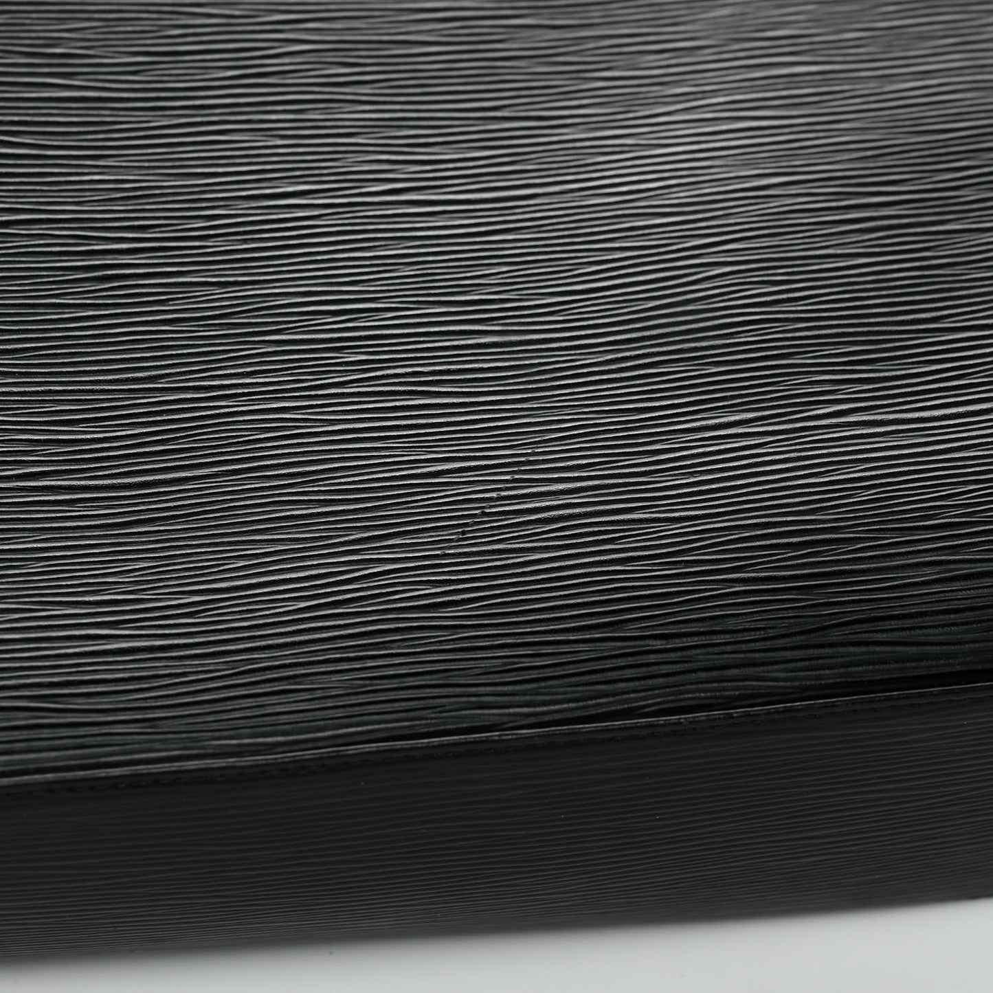 Epi Z Gemeaux Black