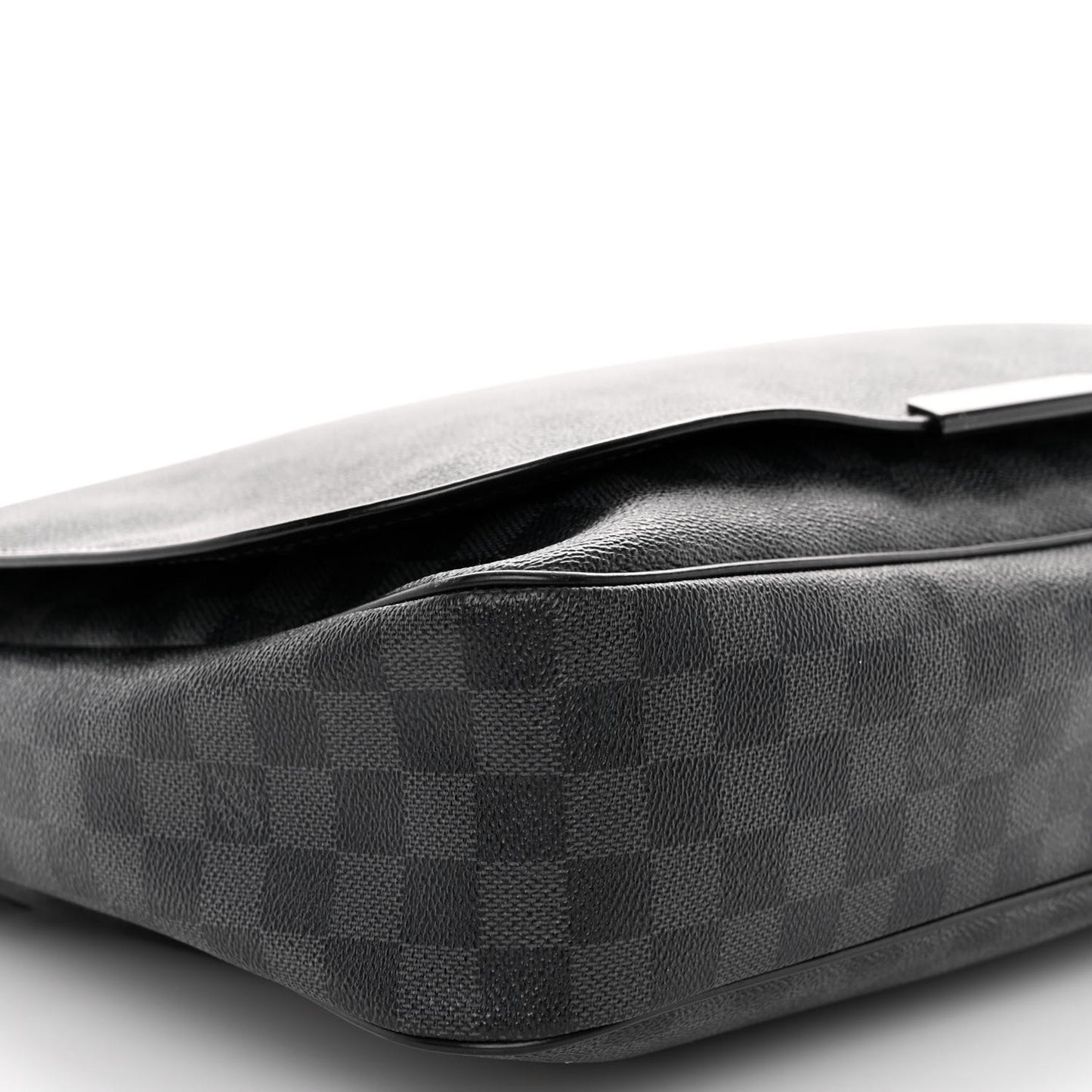 Damier Graphite Daniel GM