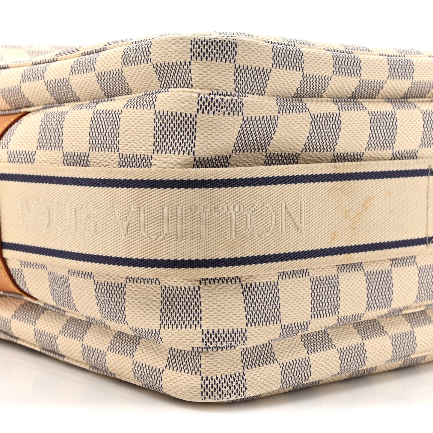 Damier Azur Naviglio